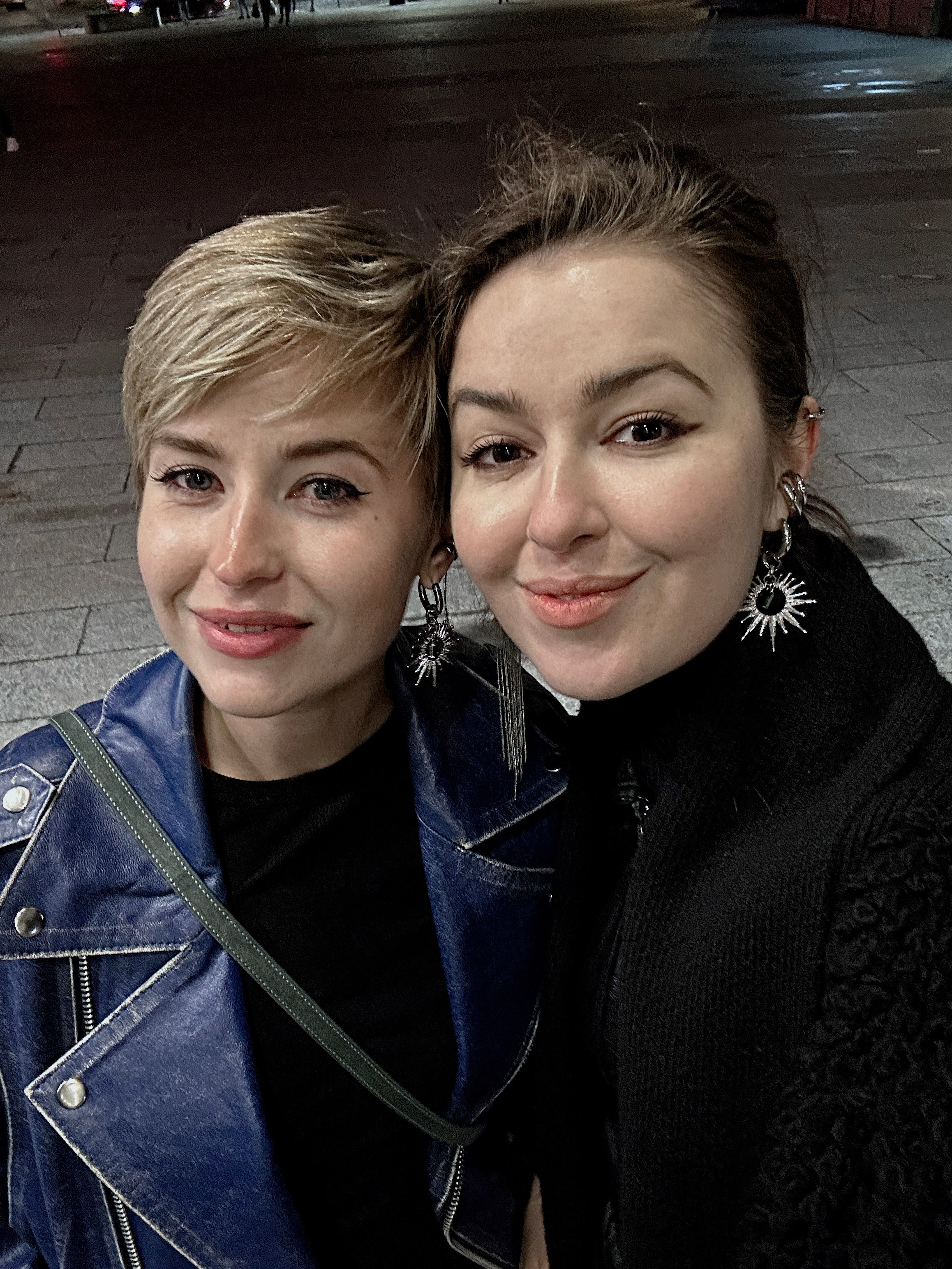 История Ксении. Yulia Otroschenko