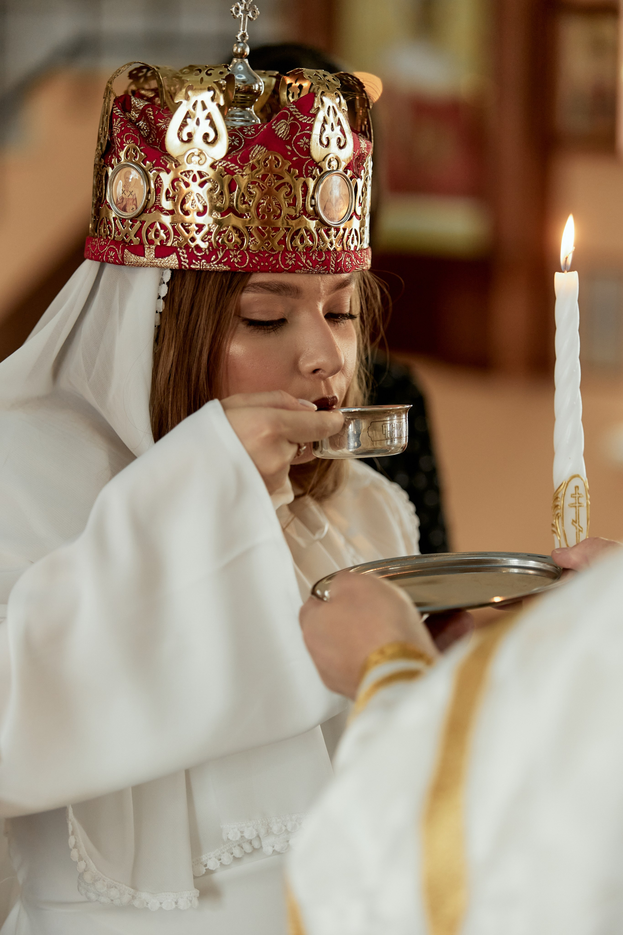 Фотографии венчания: волшебство традиций и трепетных эмоций. Дмитрий Мазуркевич: Профессиональный Репортажный Фотограф