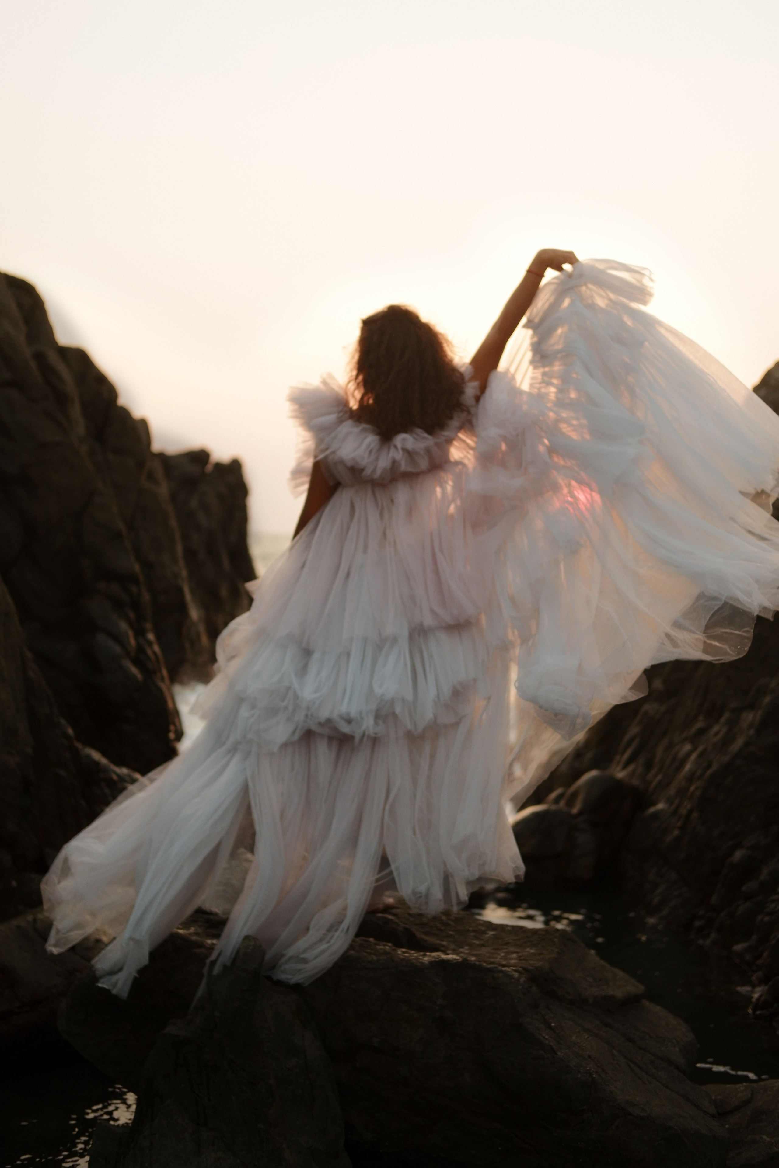 Услуги. Творческий фотограф Москва