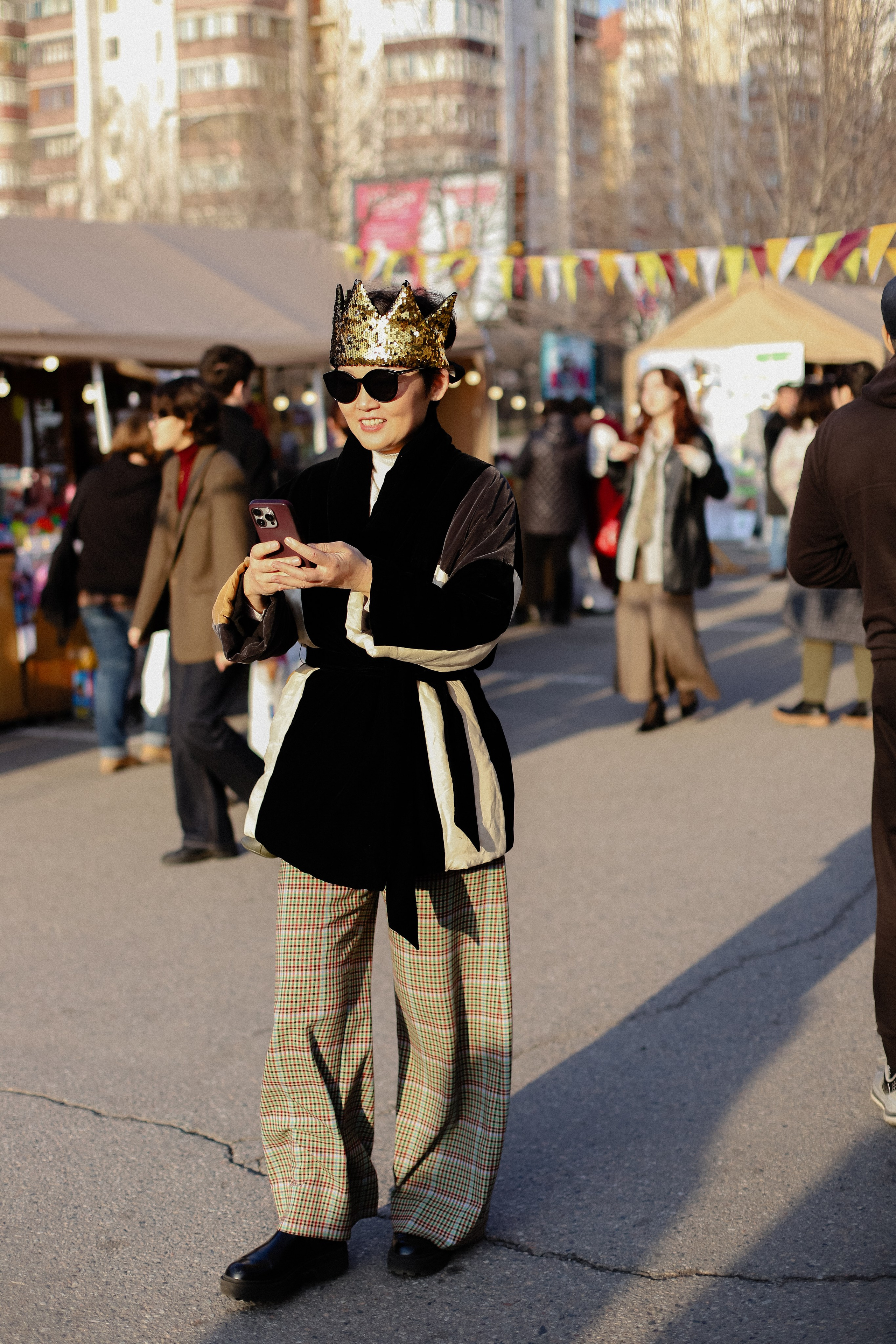 25.03 Ramstore и Интересные вещи. Фотограф в Алматы и Москве Даша Пушкина