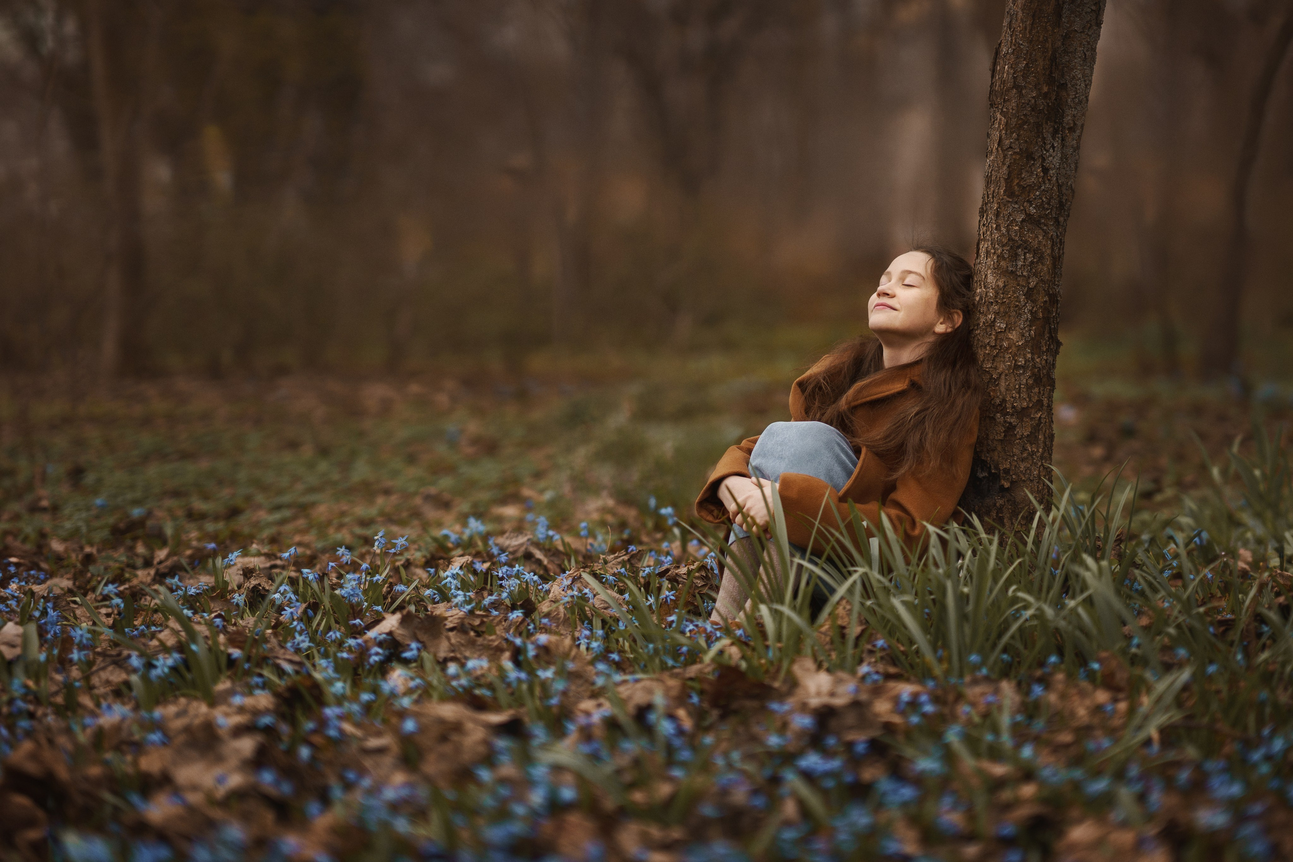 Детский и семейный фотограф Маша Ленгауэр