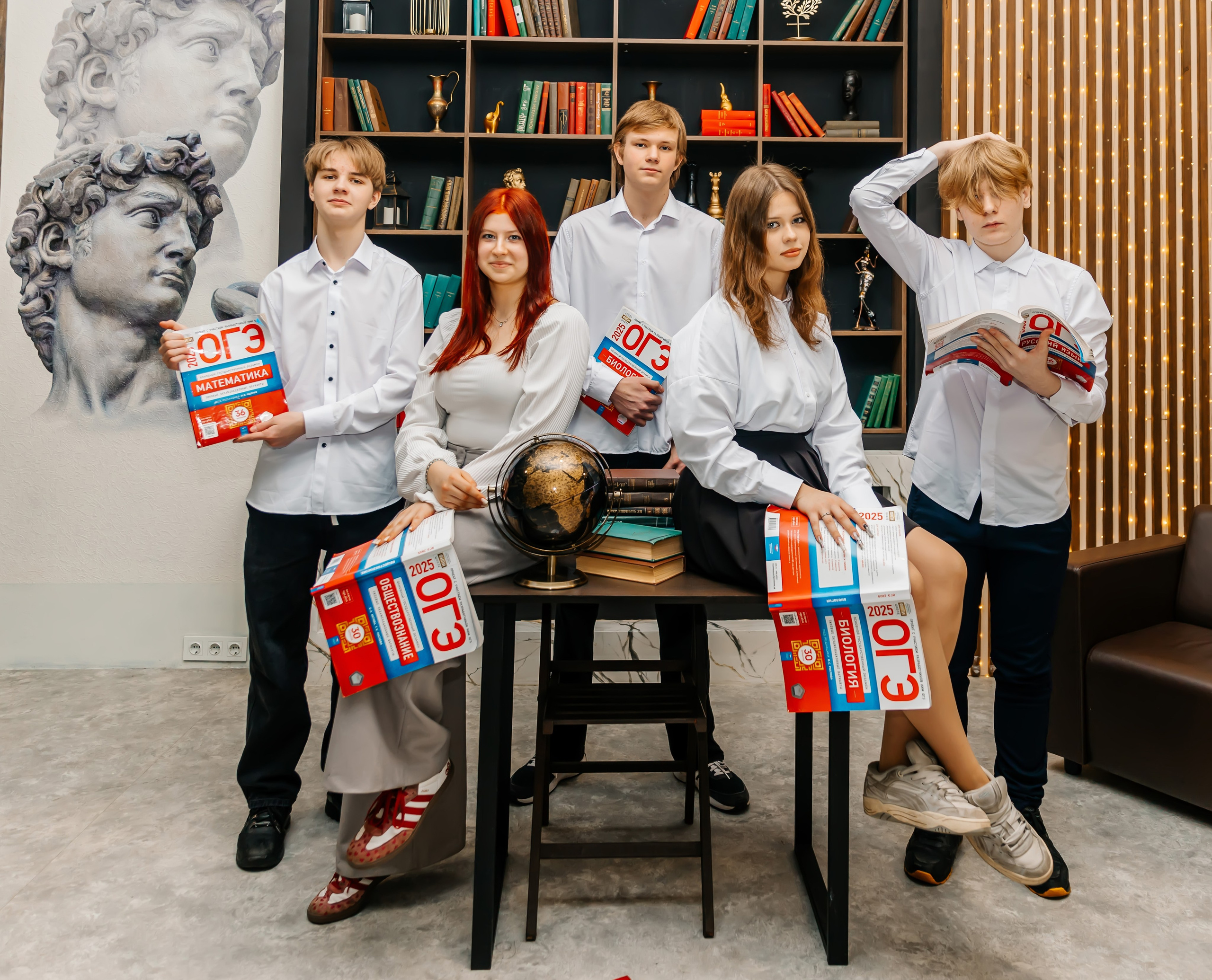 Юлия Чашкина. Детский школьный фотограф в Кемерово Зиновьева Екатерина