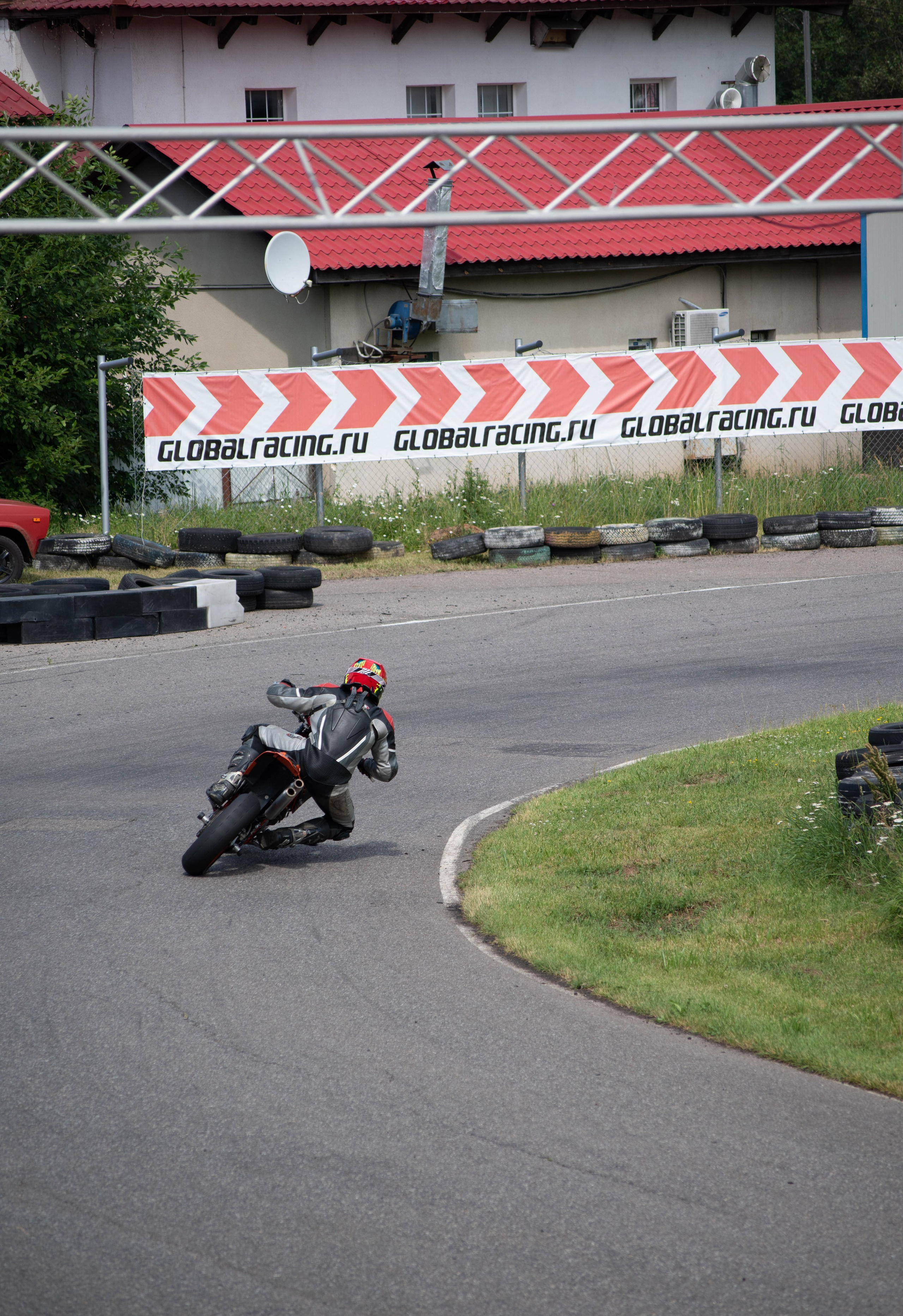 Global Race Leader 2022 (Summer race). Репортажный фотограф Сыбер Мартти