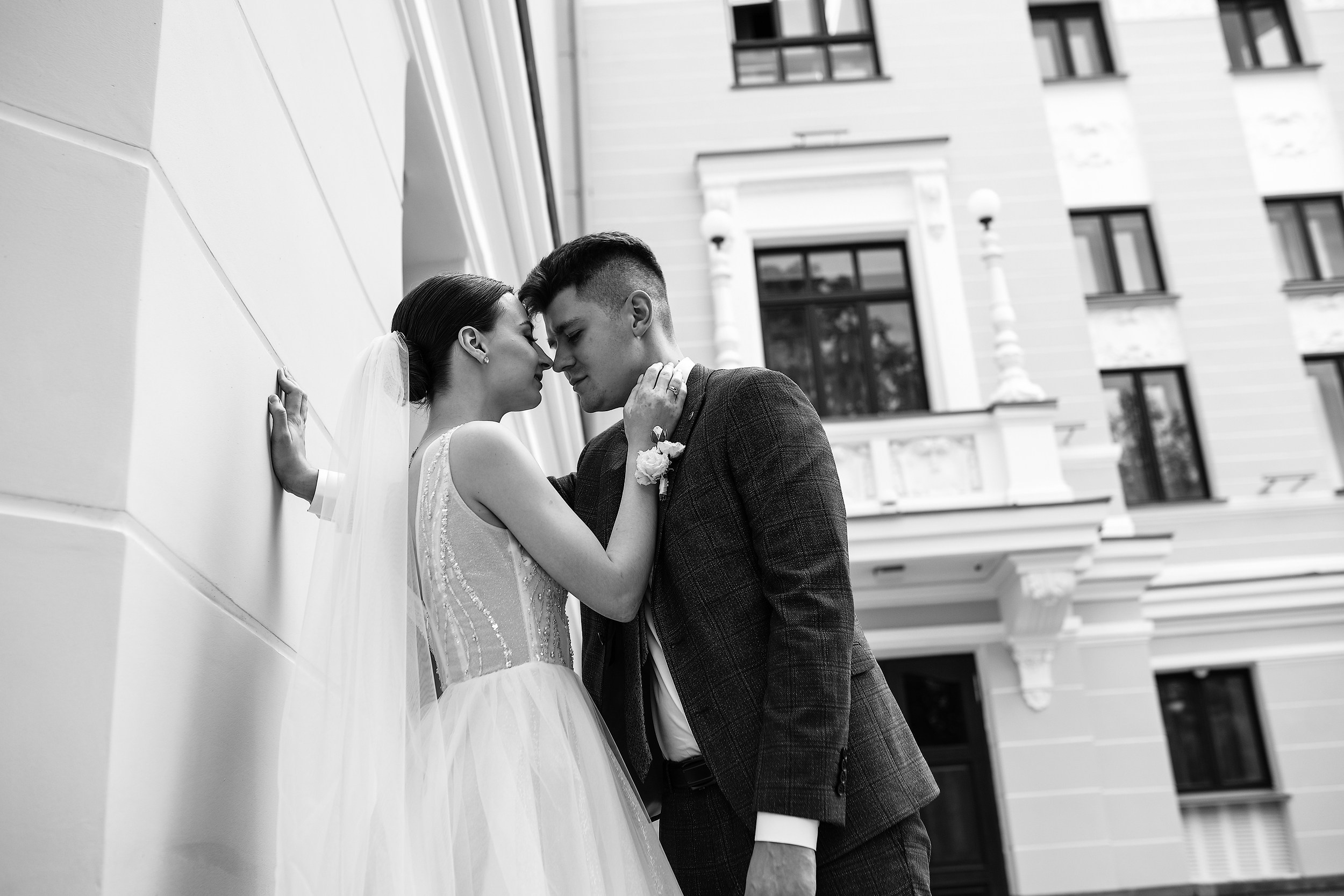 Свадебный и семейный фотограф и видеограф в Екатеринбурге Полянские Тимур и Анастасия