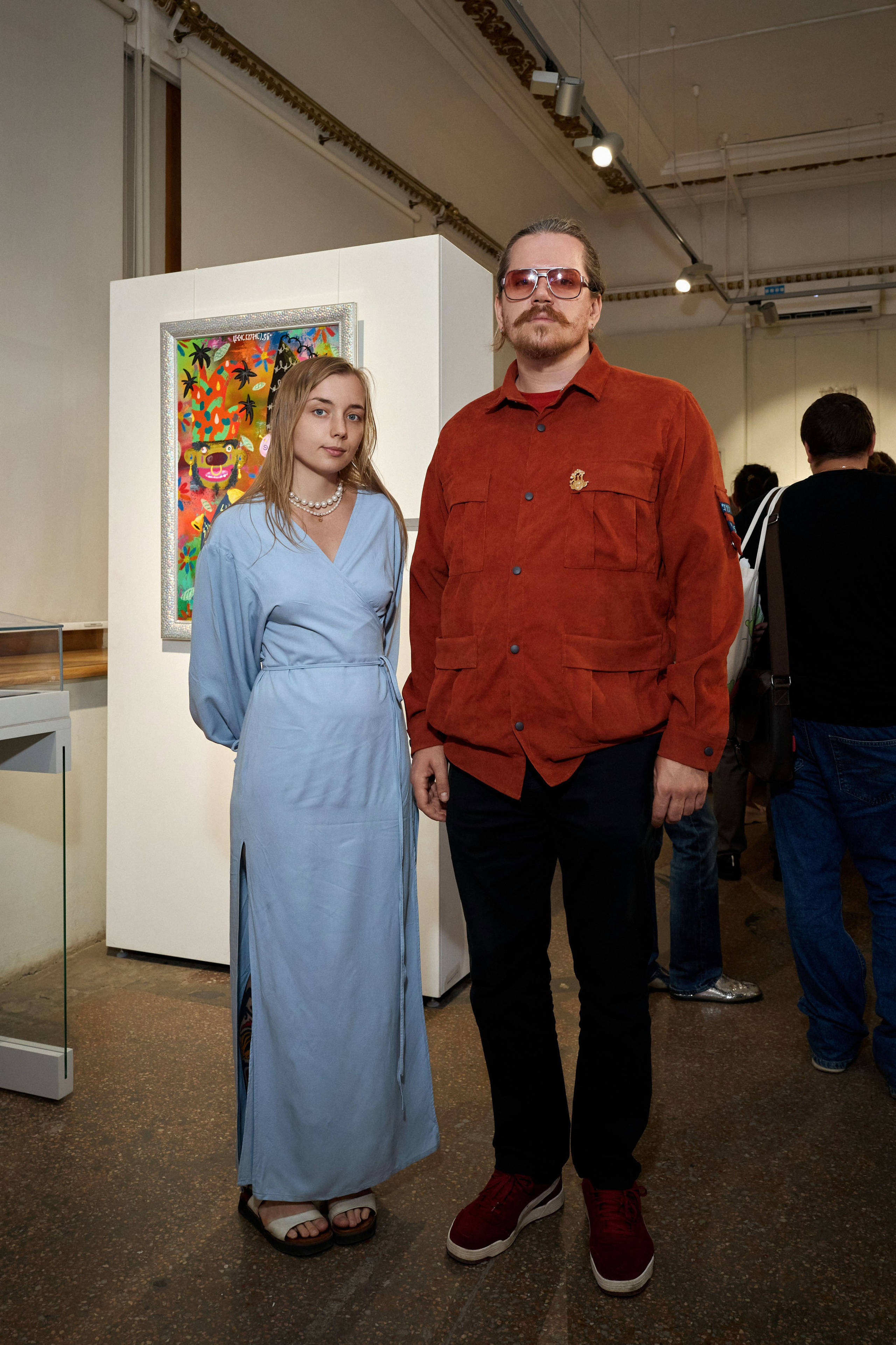 ВСЕ БОТИНКИ В КРАСКЕ. DENISOV ART (фото, видео, дизайн) САМАРА