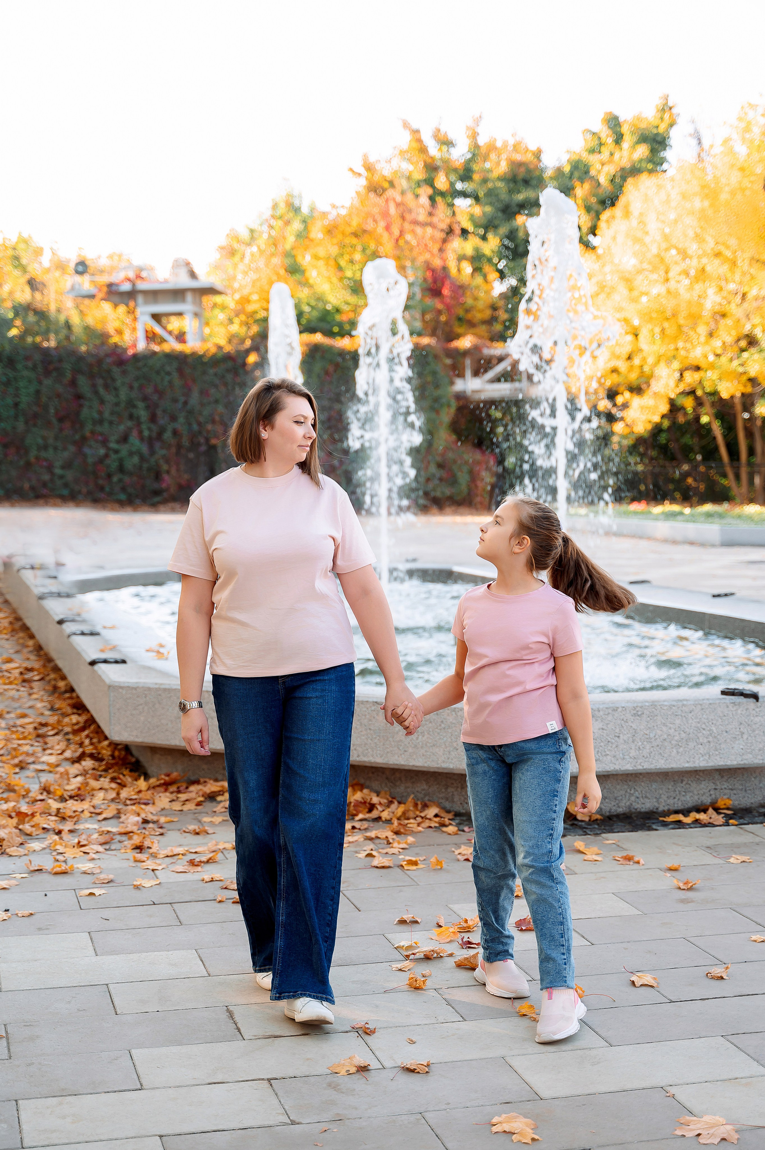 Подготовка к фотосессии. Фотограф г. Пенза — Светлана Зойкина