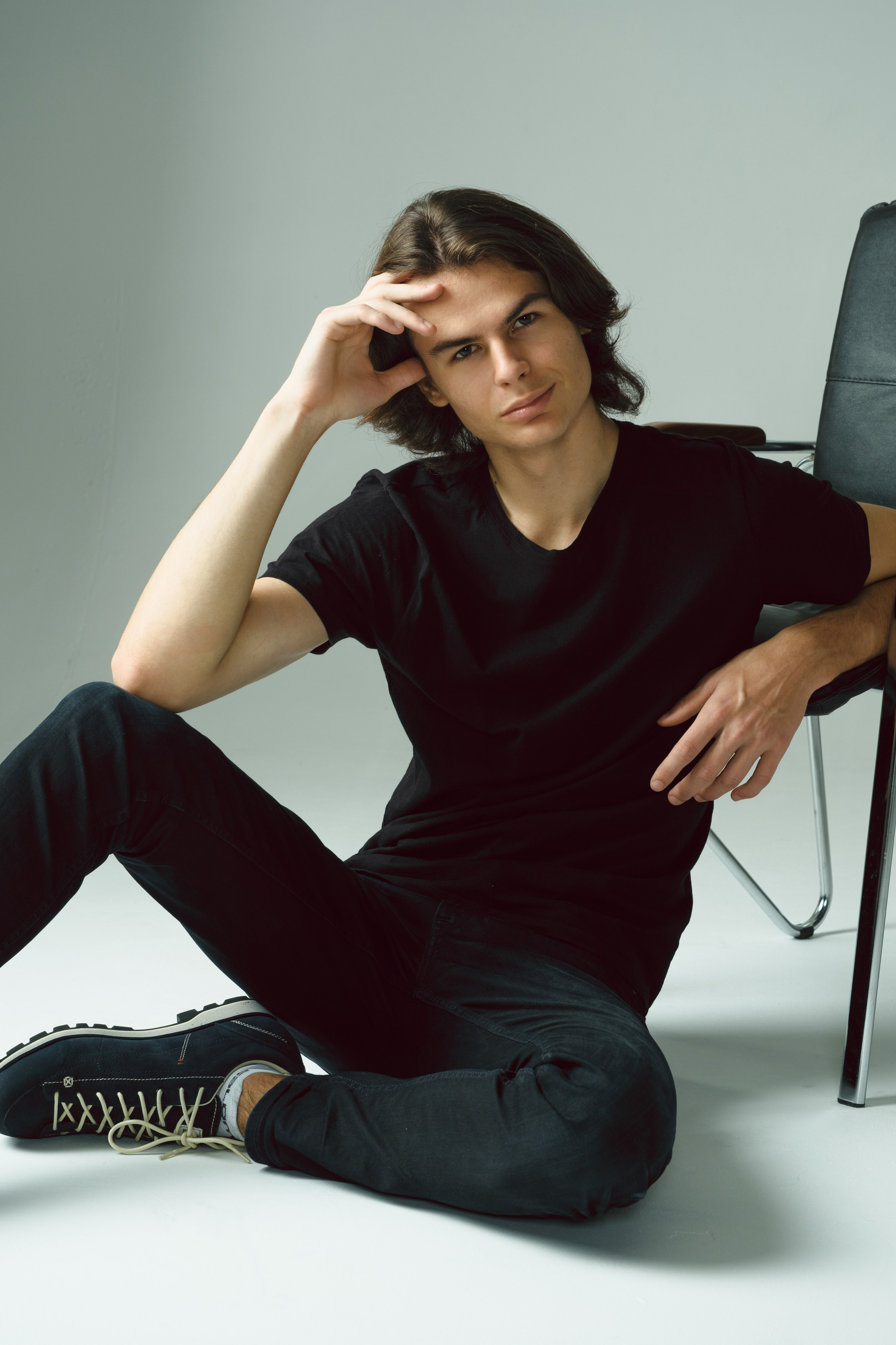 Светлана Оболонкова. OBOLONKOVA MODEL PHOTO — Фотошкола I Модельная школа I Электросталь