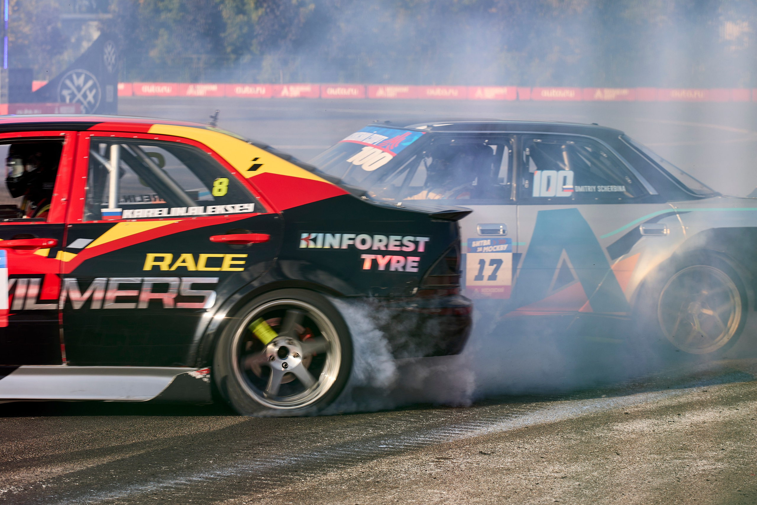 Это было невероятно! 🔥 Фестиваль технических видов спорта в Москве завершился, и два дня пролетели на одном дыхании!Мощь моторов, скорость дронов, визг шин и восторг зрителей — именно так выглядели 6-7 сентября 2025 года. Спасибо каждому гостю, пилоту и организатору, кто создал эту неповторимую атмосферу драйва и технологий! 💨Уже скучаем по этому адреналину! Ждем вас в следующем году — будет еще круче!#ФестивальТехноСпорта #Москва2025 #Итоги #Спасибо #Адреналин