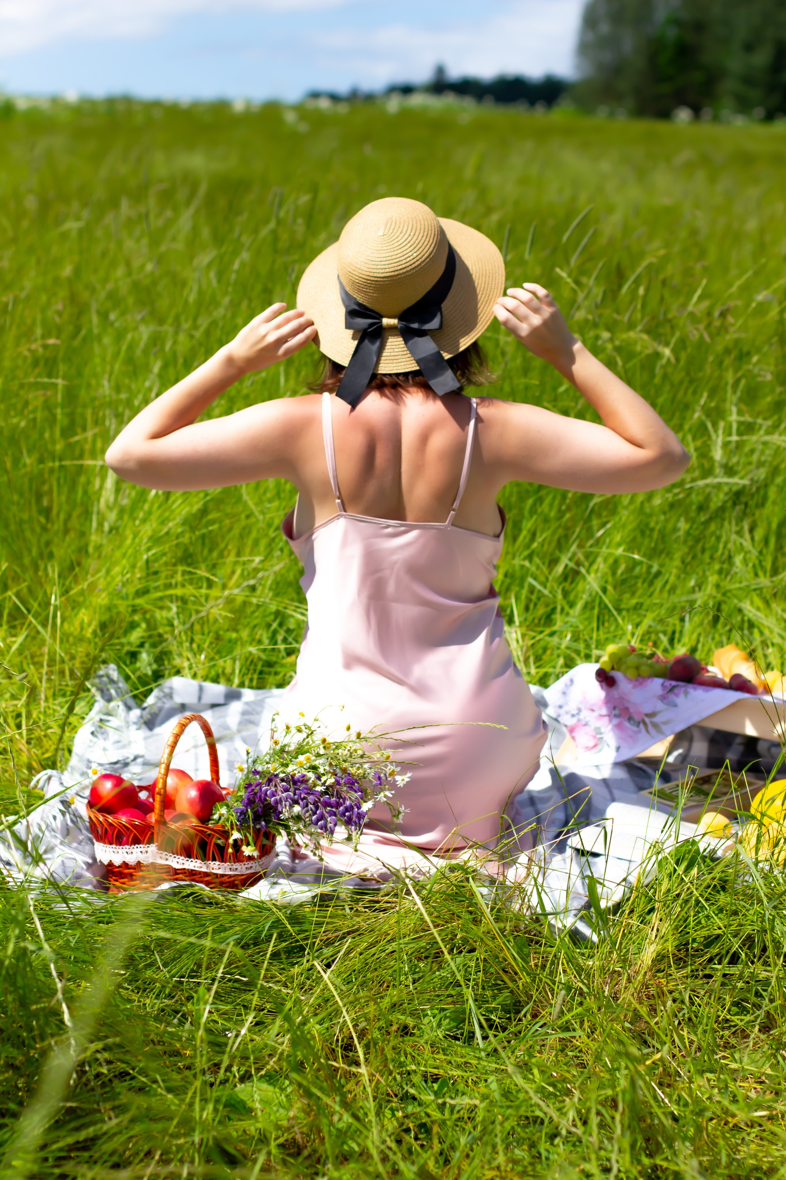 Фотограф в Москве Светлана Богначева