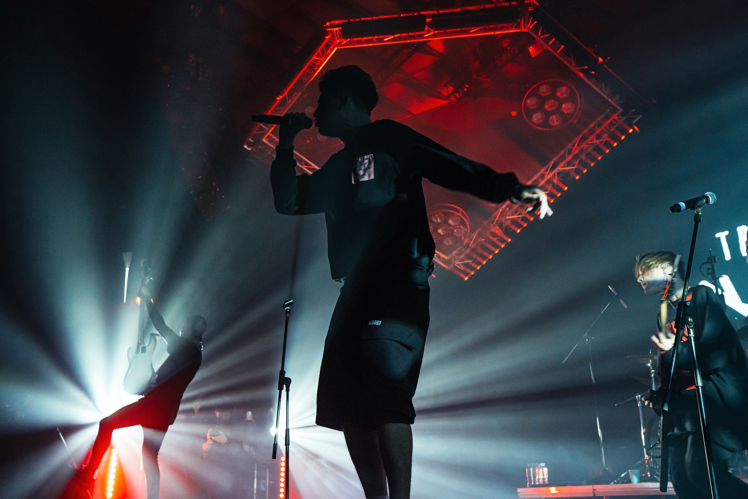 Концерты. Фотограф Лосев Артём