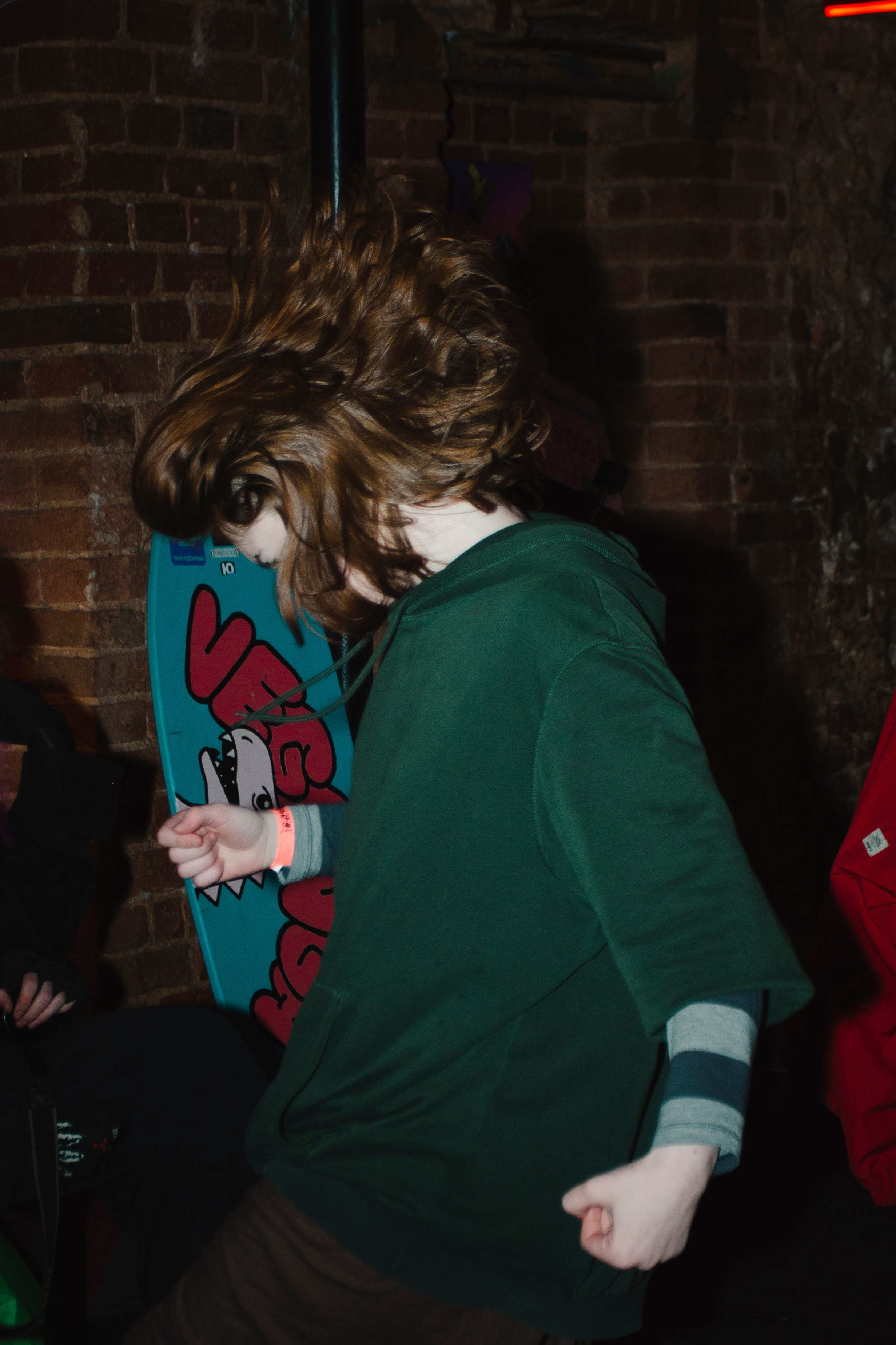 Репортаж. Фотограф Злата Спицына