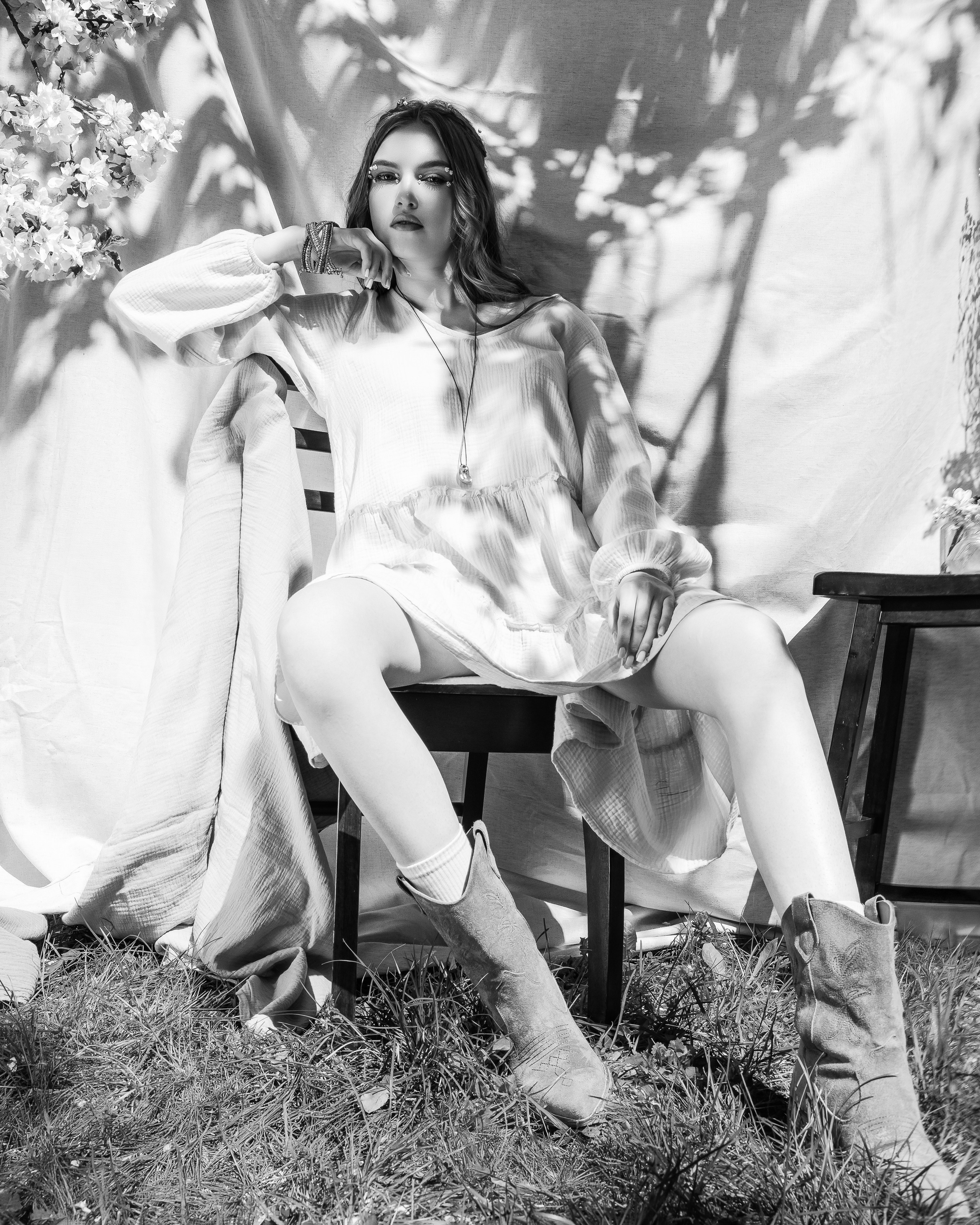 Весенняя симфония. Фотограф Анастасия Черкасова г. Минск