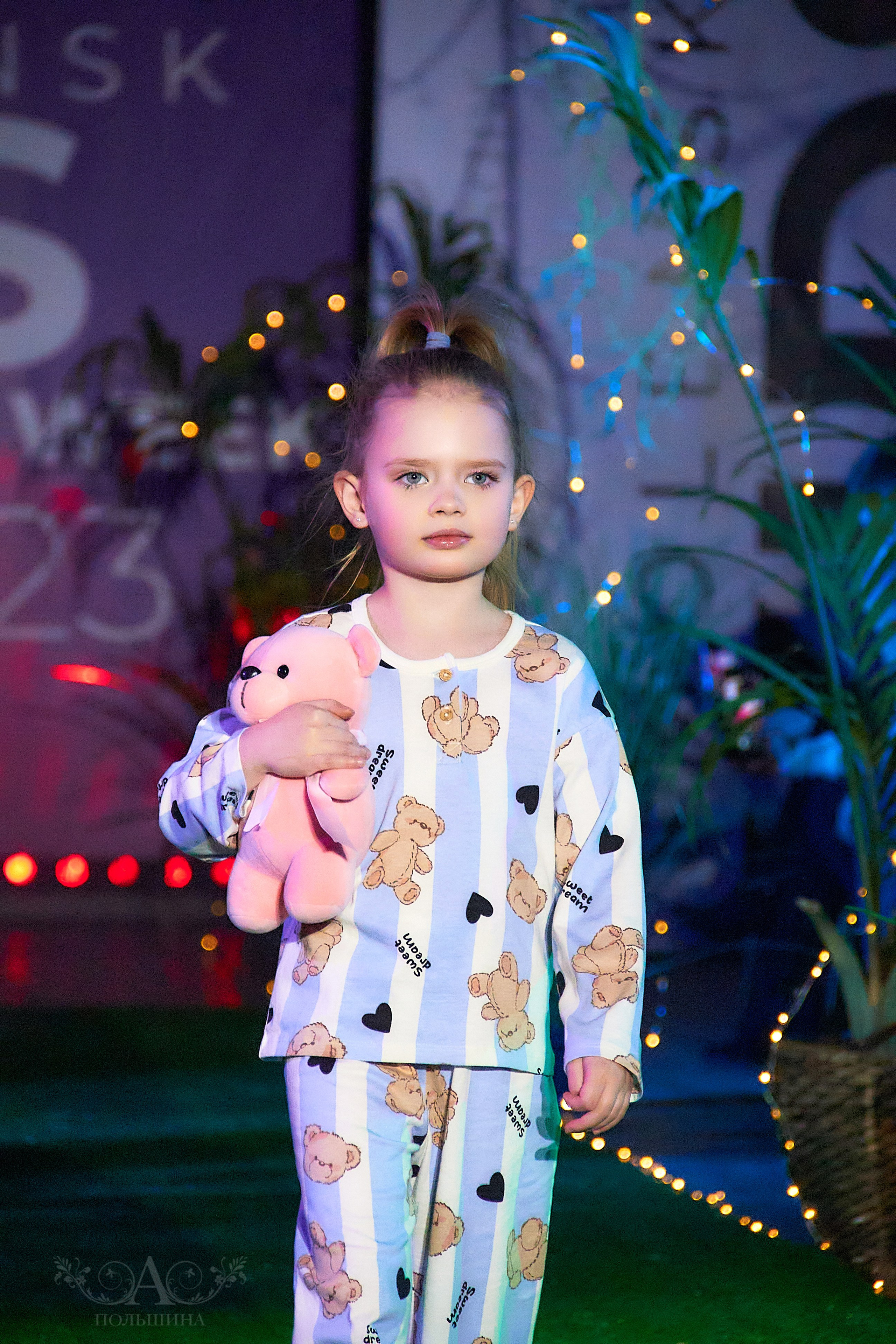 SMOLENSK KIDS FASHION WEEK 2023. Фотограф в Смоленске Ася Польшина