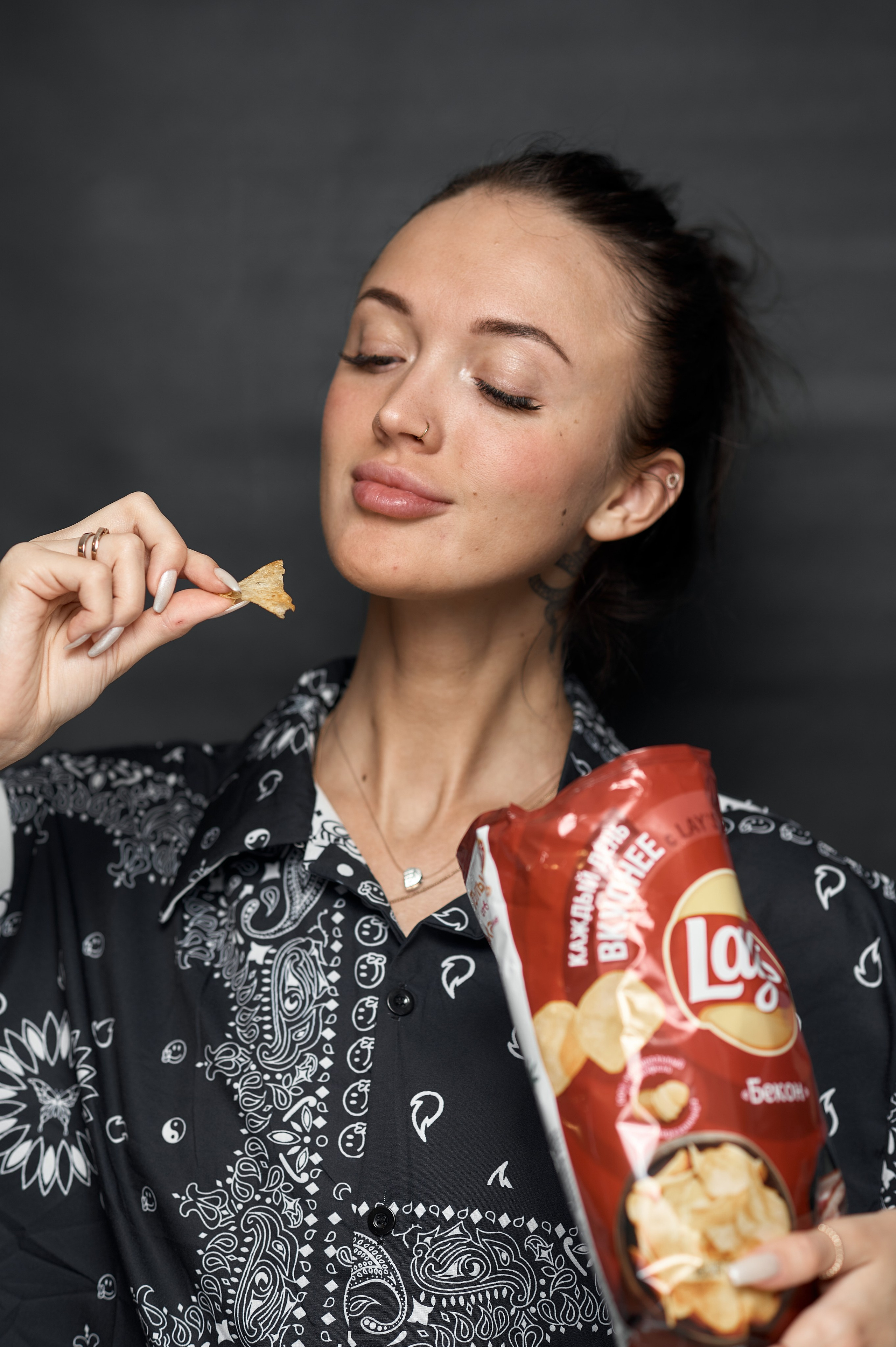 Snapshot для Крис. Фотограф видеограф в Москве