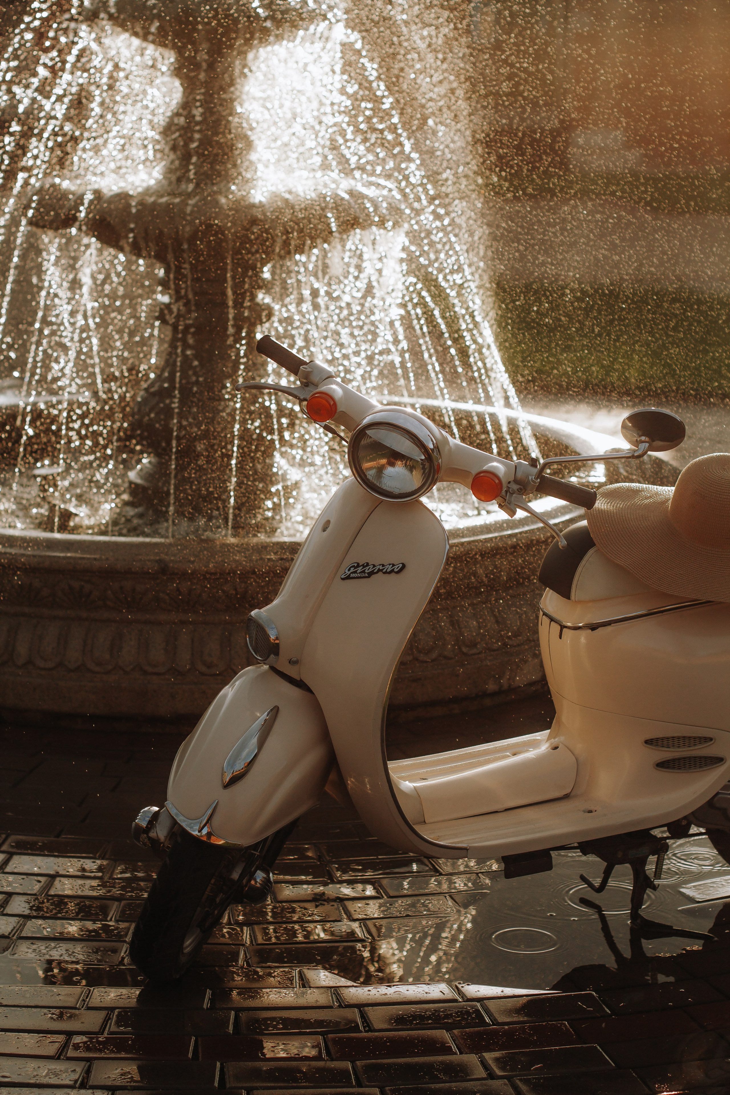 Римские каникулы