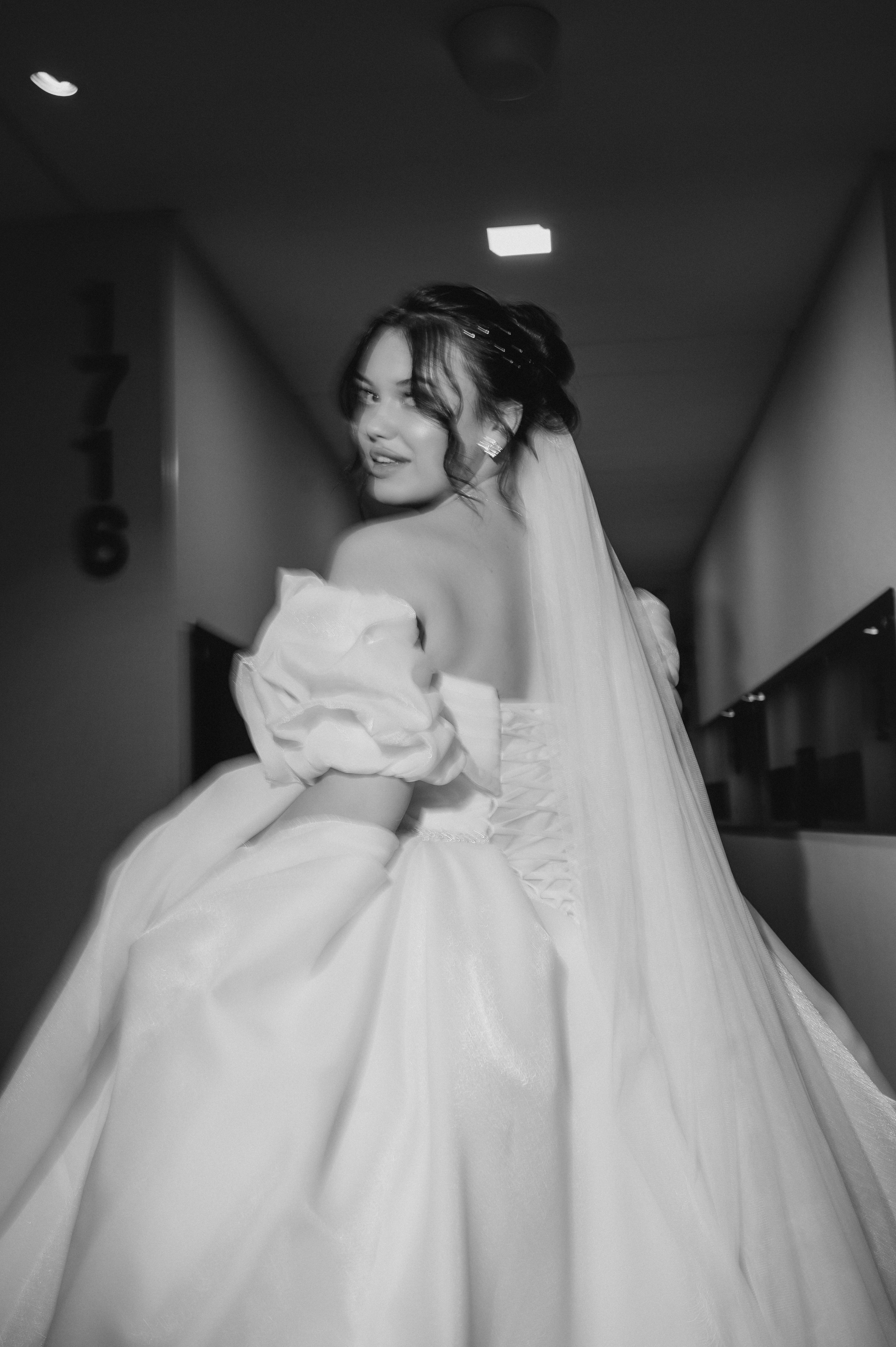 Фотограф Мария Строгонова