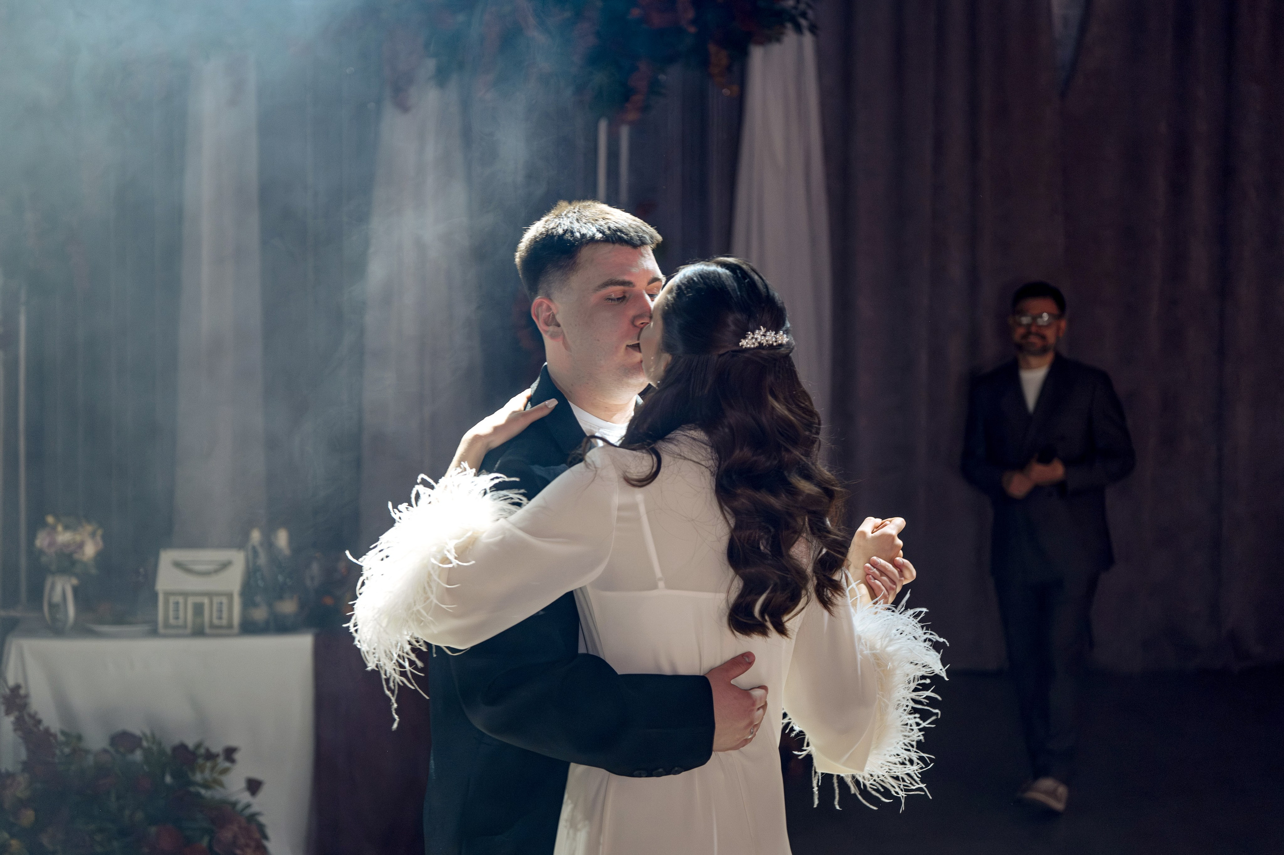 Андрей и Светлана. Фотограф и видеограф в Тюмени Анна Жагорина, 11 лет в профессии