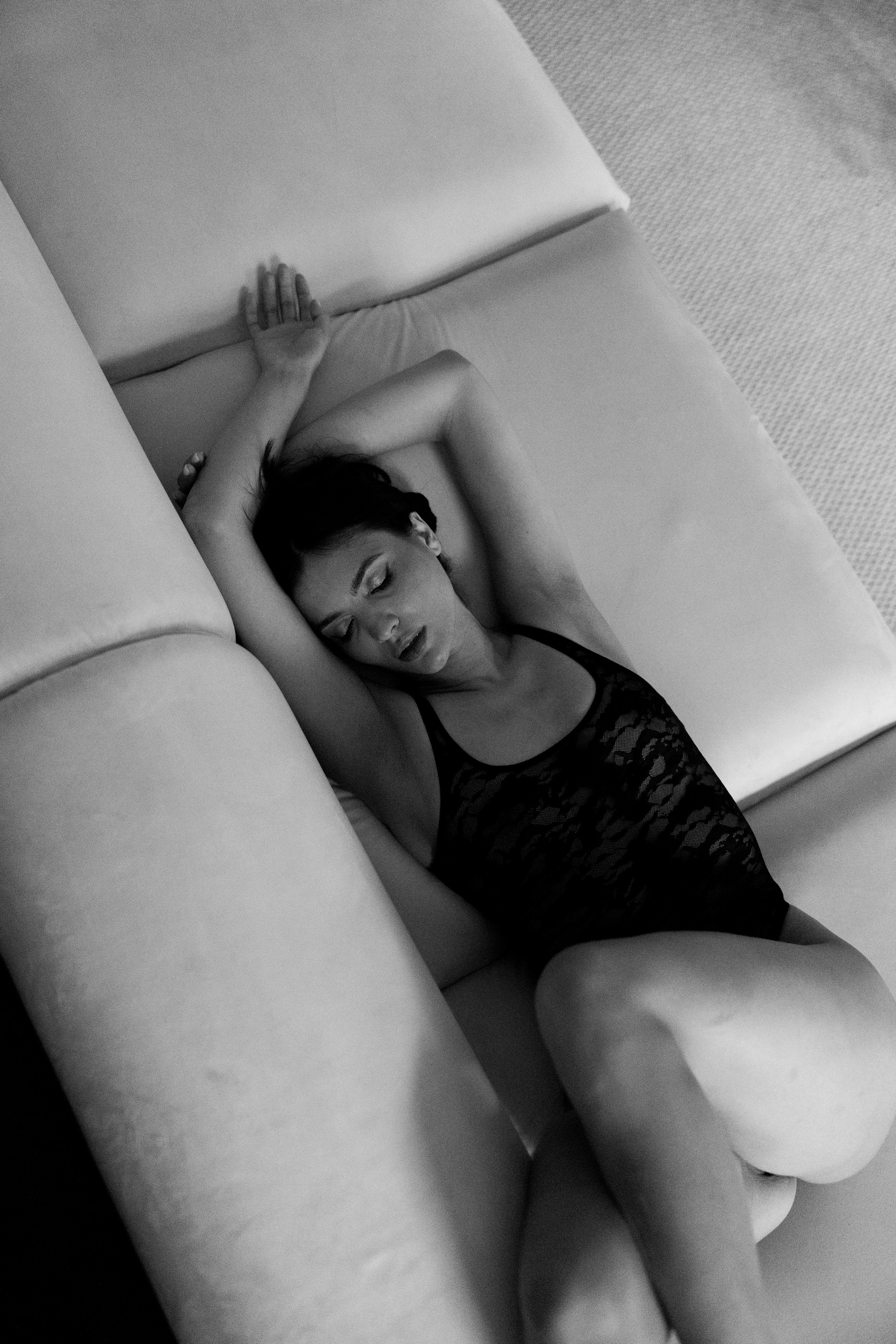 Оля, Mizone Studio. Свадебный фотограф | Москва