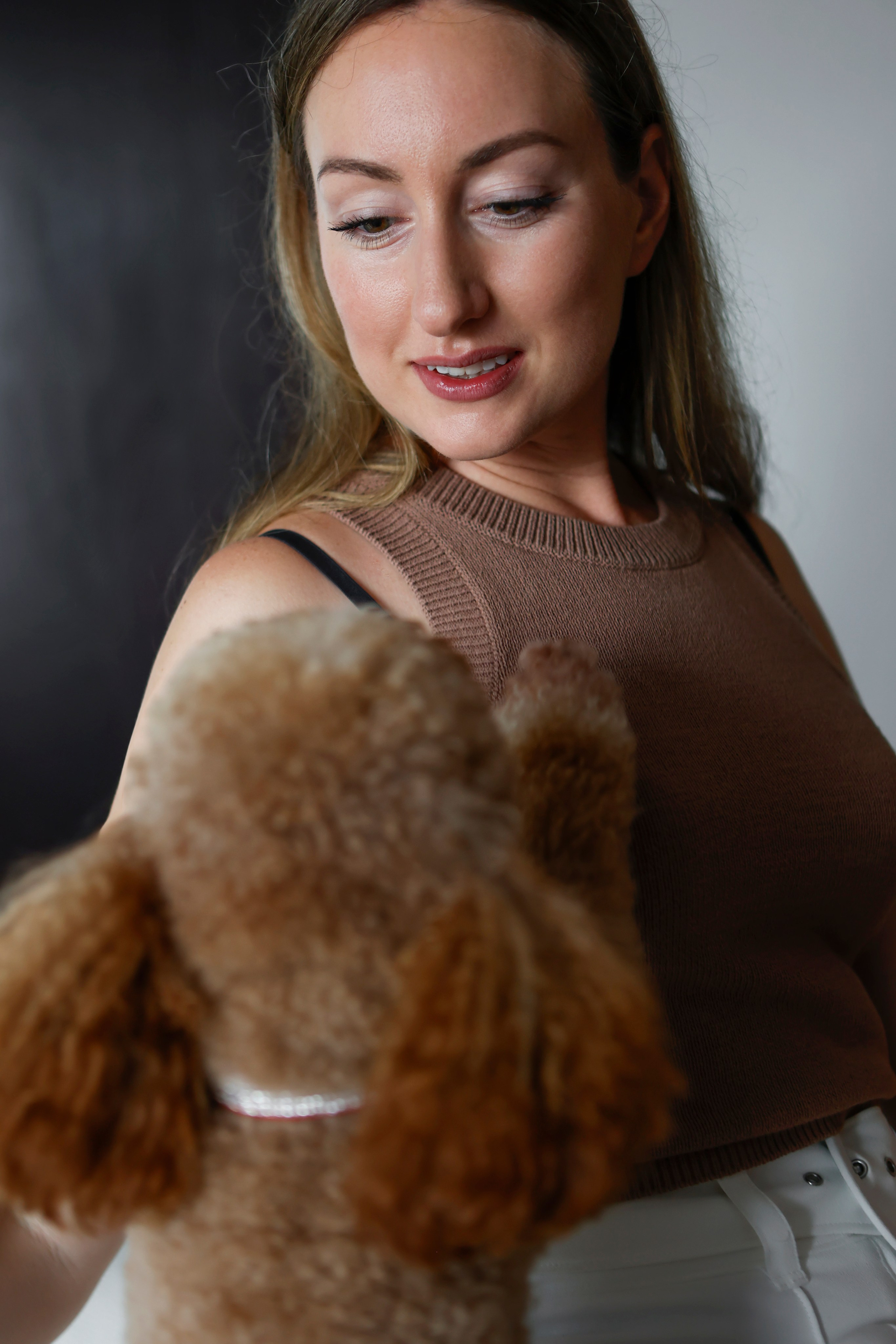 Campaign for Siberdress. Maria Poleshchuk, commercial photographer in Sydney