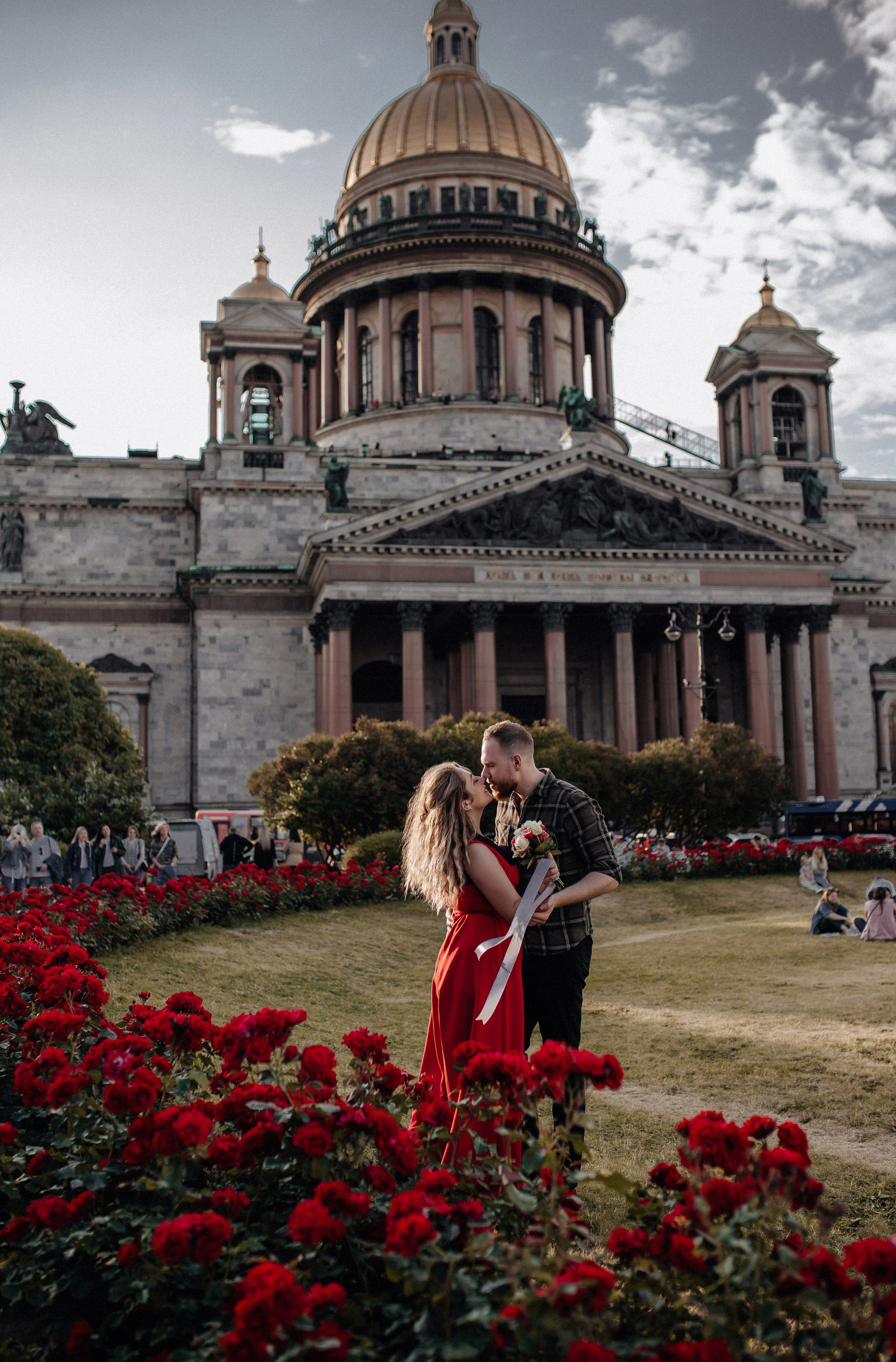Фотограф в Санкт Петербурге Лара Великова