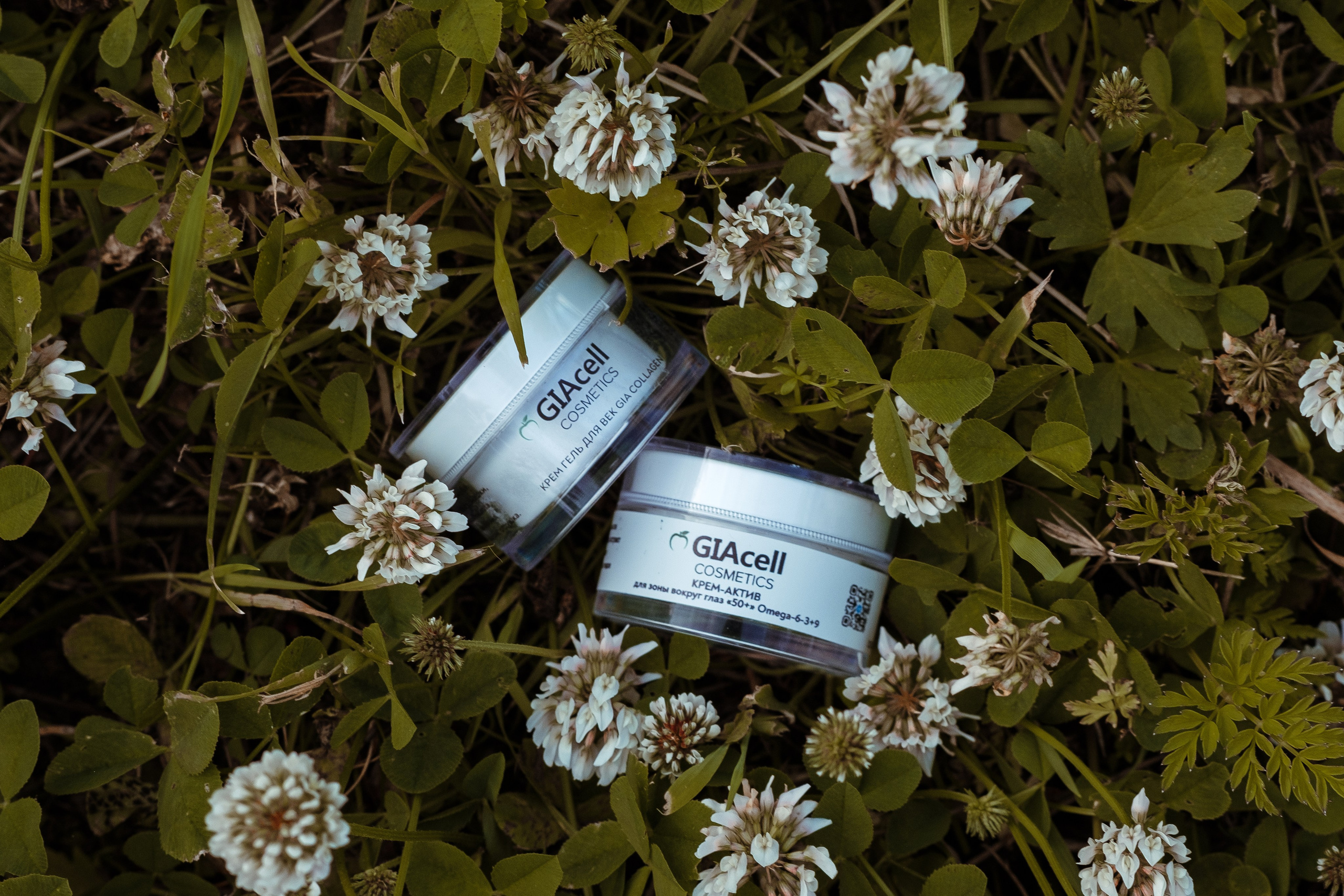 Съемка косметики на сайт Ламода в Питере. Фотосессия для маркетплейсов