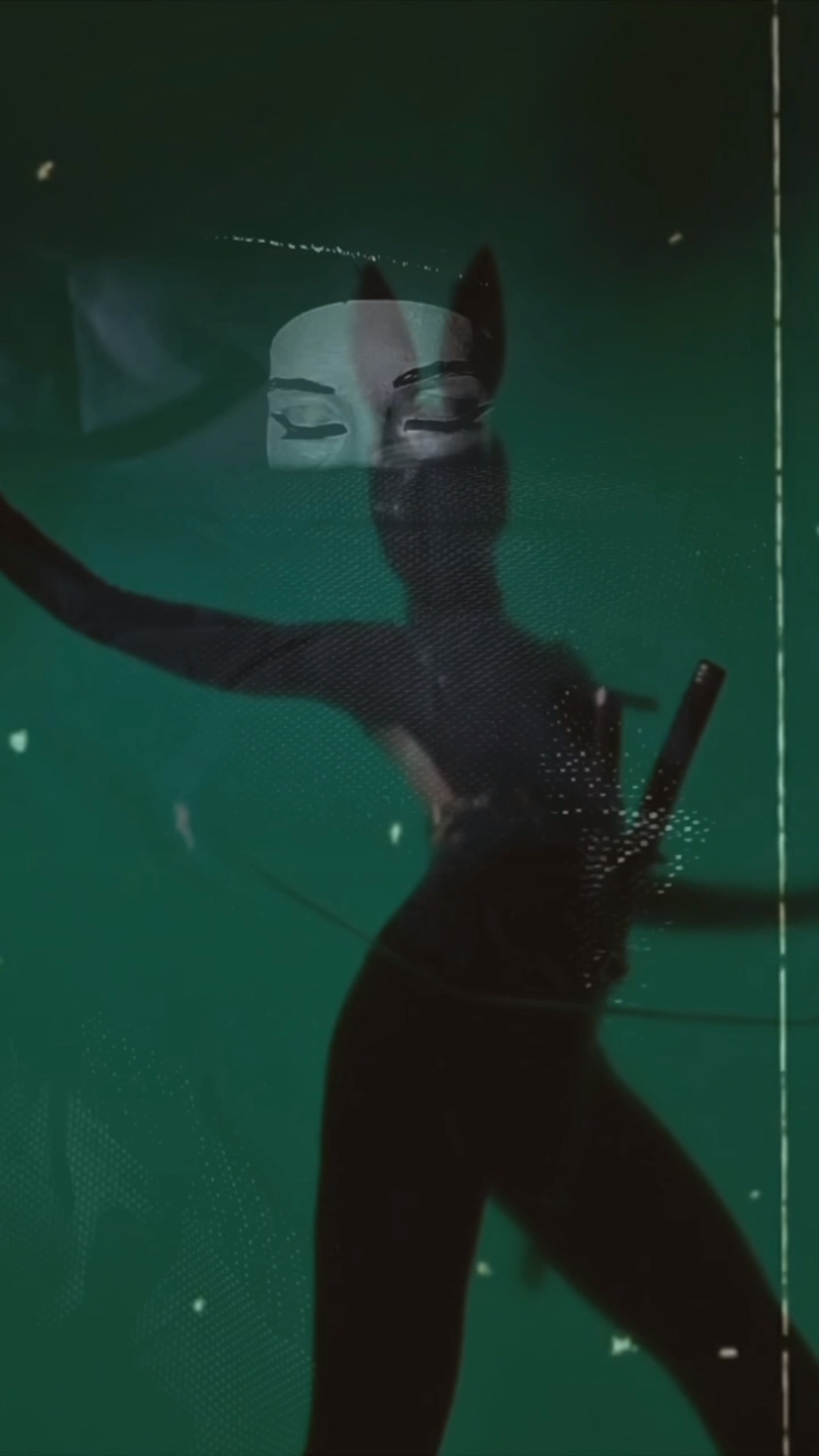 The Emerald Room. Yulia Yurchevskaya | Art Director & Visual Visionary