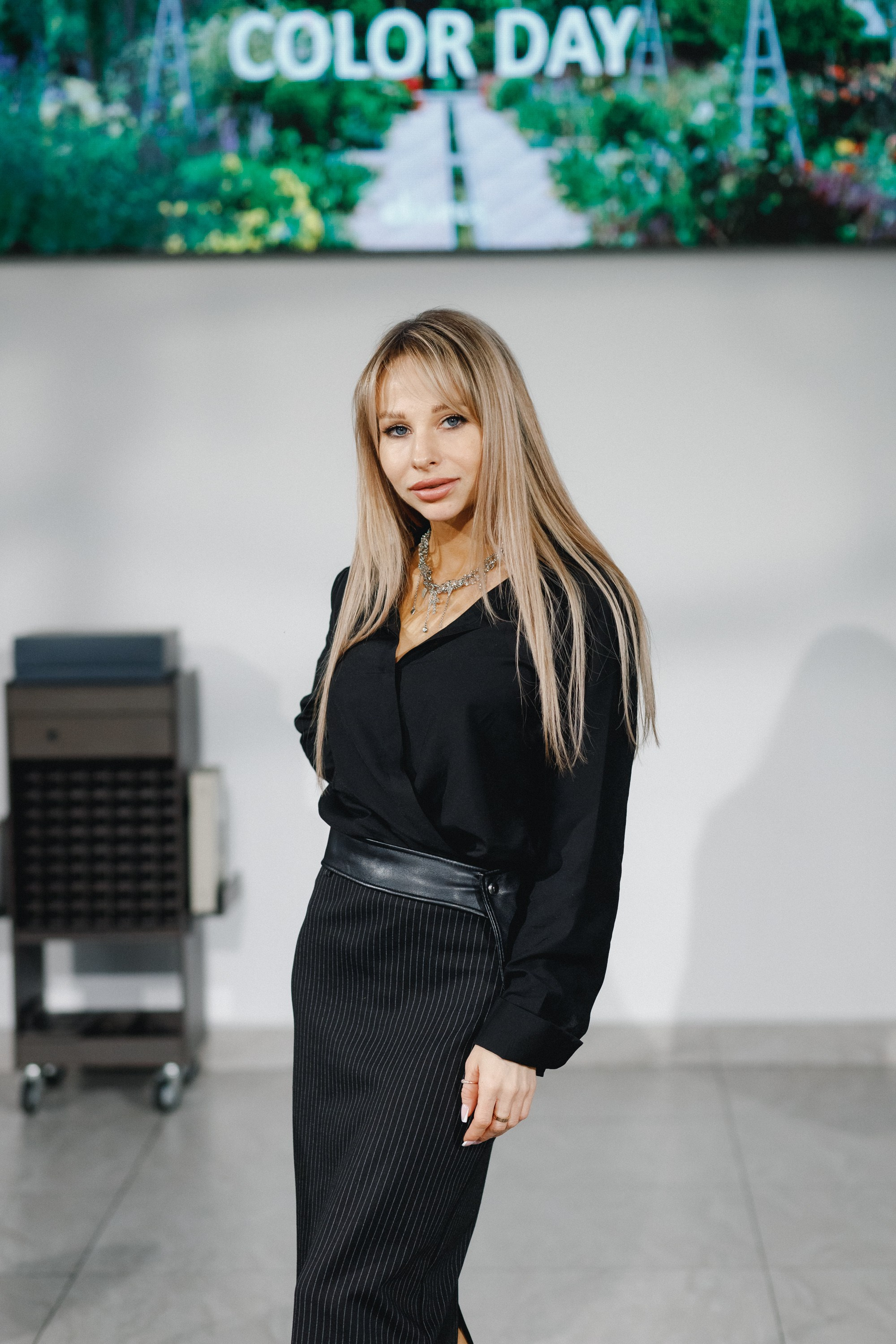 Davines Color Day. СВОИ. ФОТООТЧЕТЫ-СОБЫТИЯ-МЕСТА