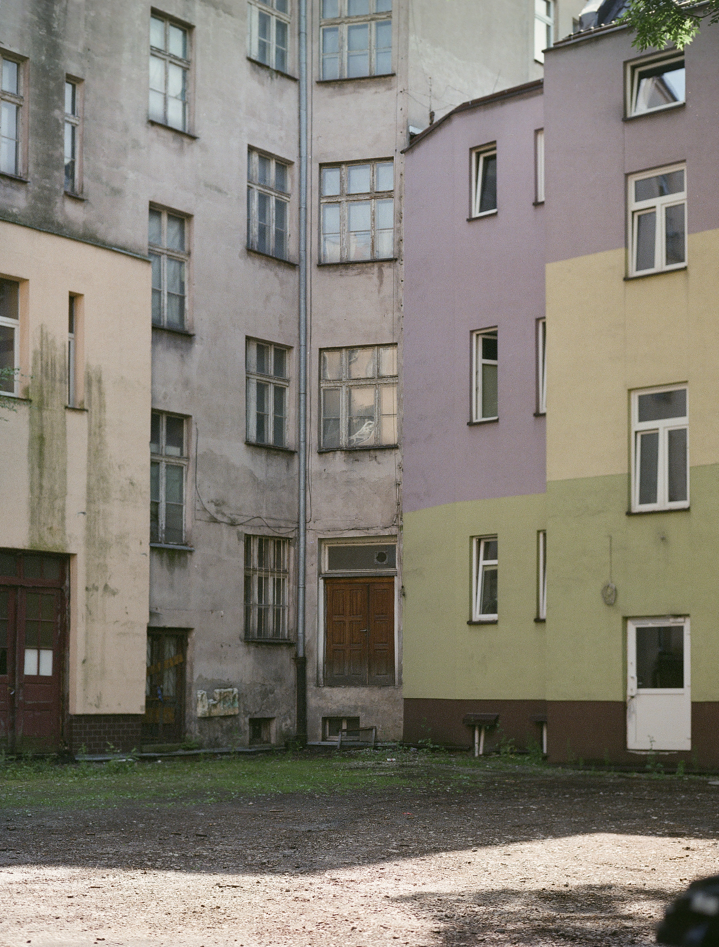 Hiraeth. Photographer, Documentary and Art