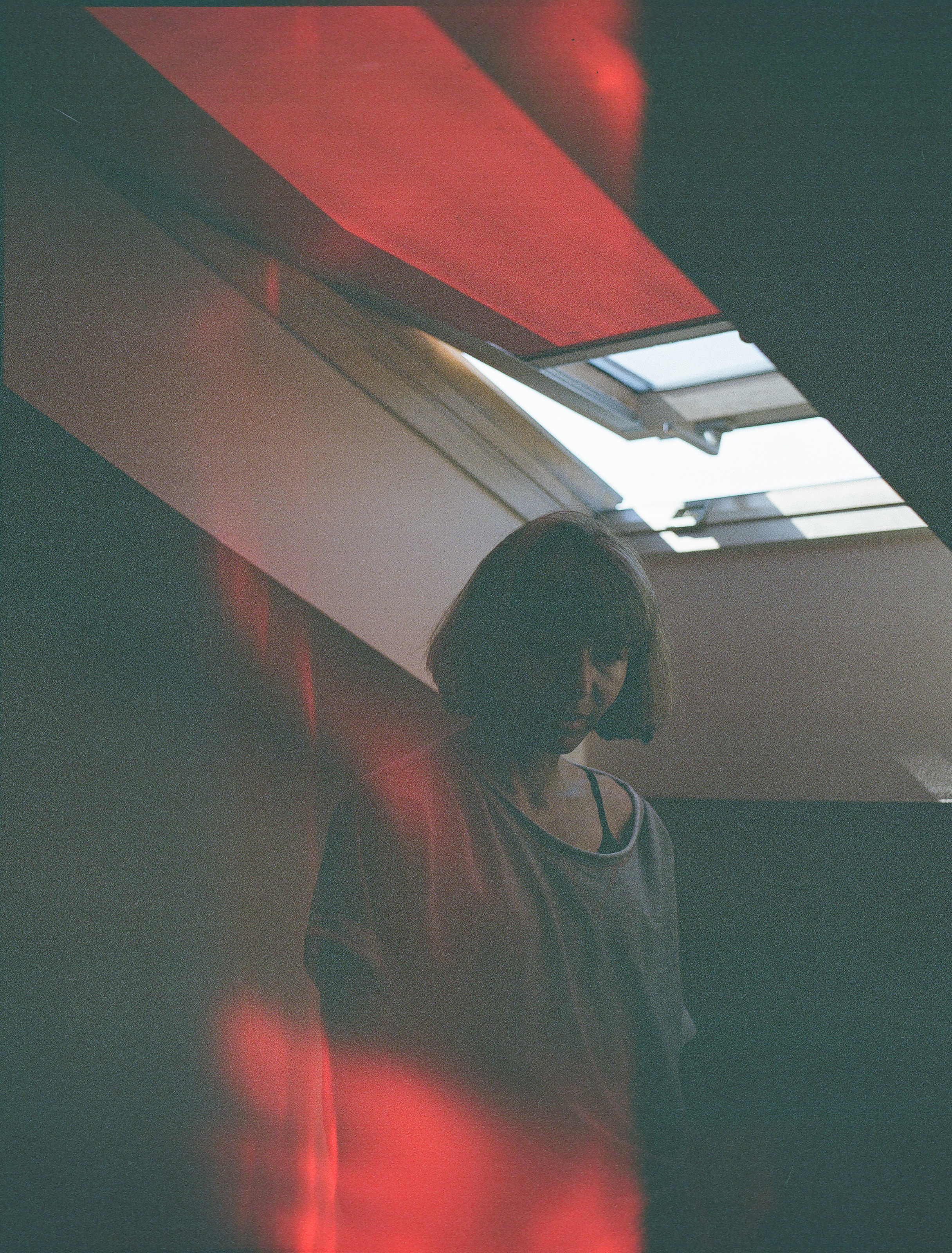 Hiraeth. Photographer, Documentary and Art