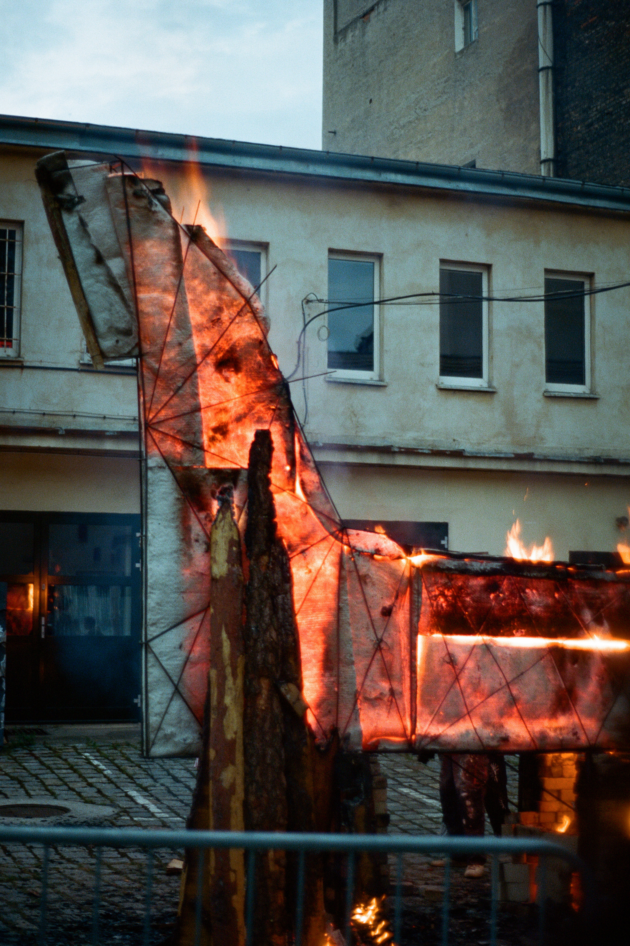 Hiraeth. Photographer, Documentary and Art