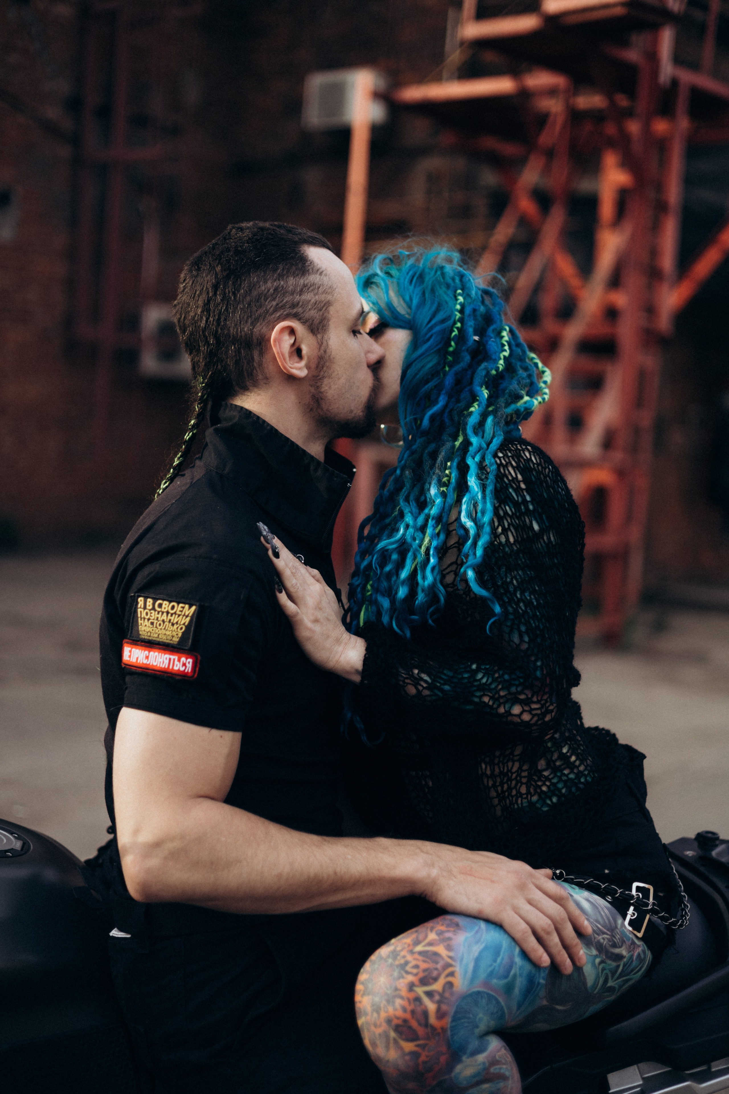 Парная фотосессия