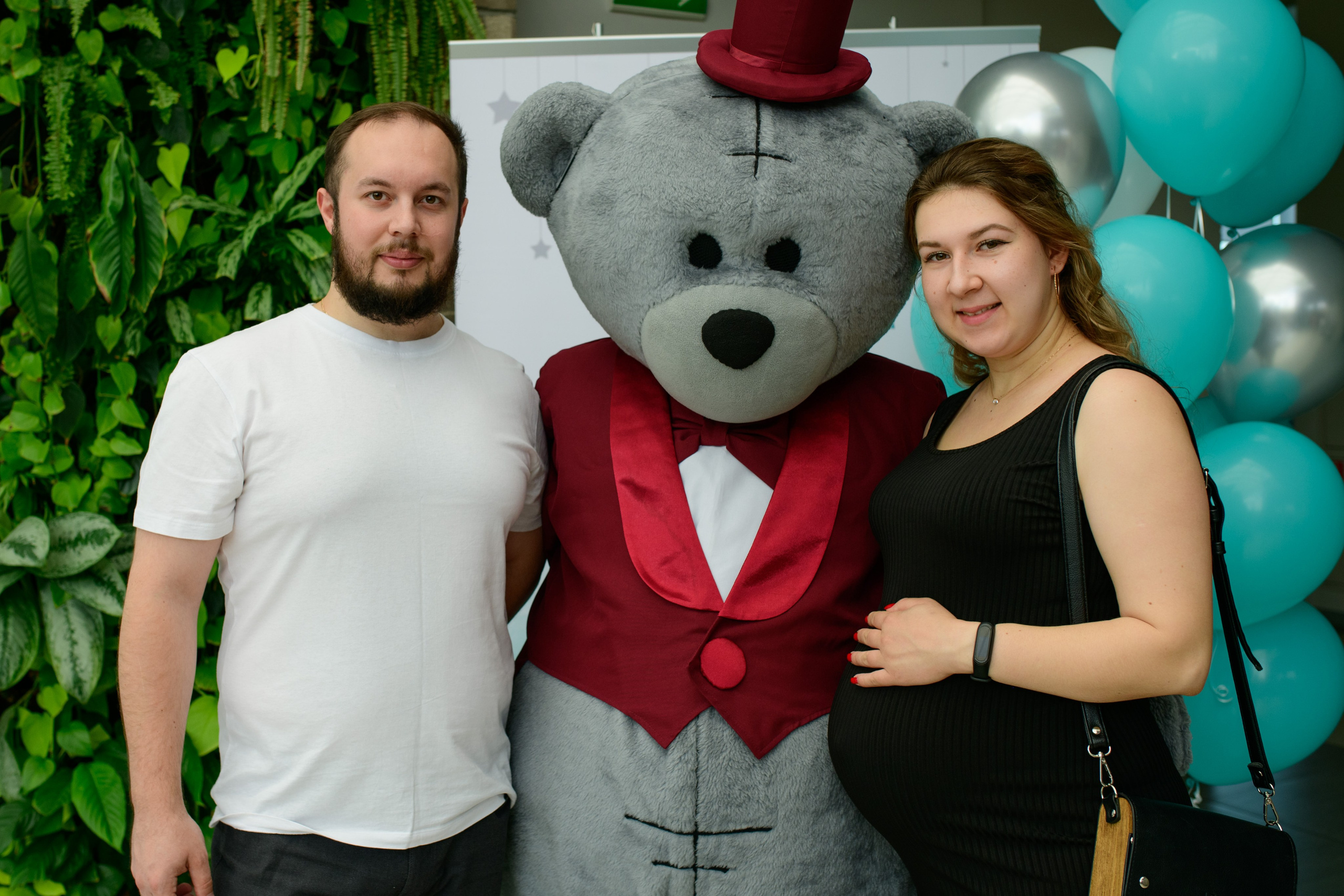 Фотоотчет праздника материнства. Профессиональный фотограф Елена Красилина г.Ярославль, г. Рыбинск