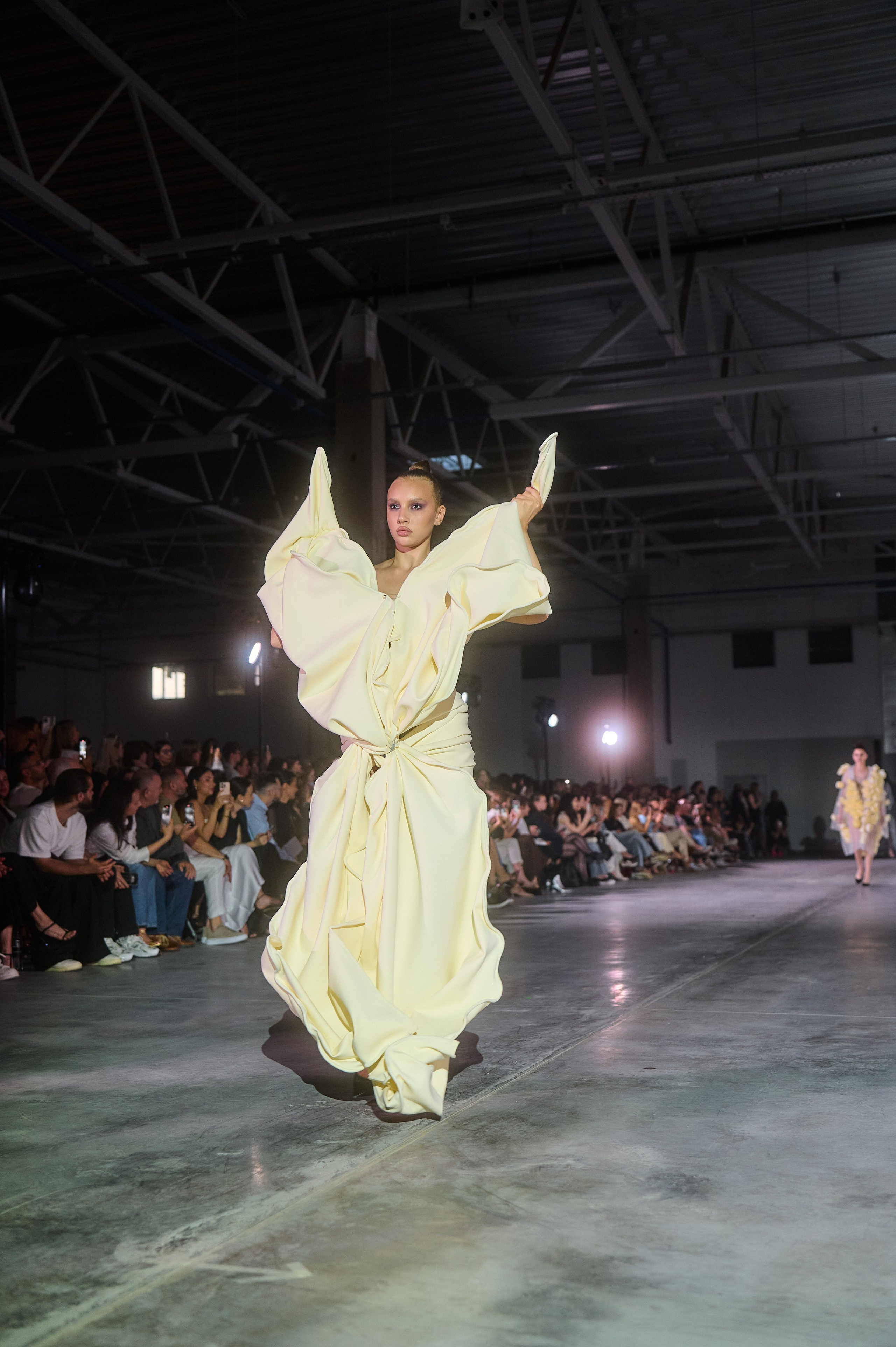 TRANSFORMATION. Профессиональный фотограф (Краснодар) Роман Гончаров