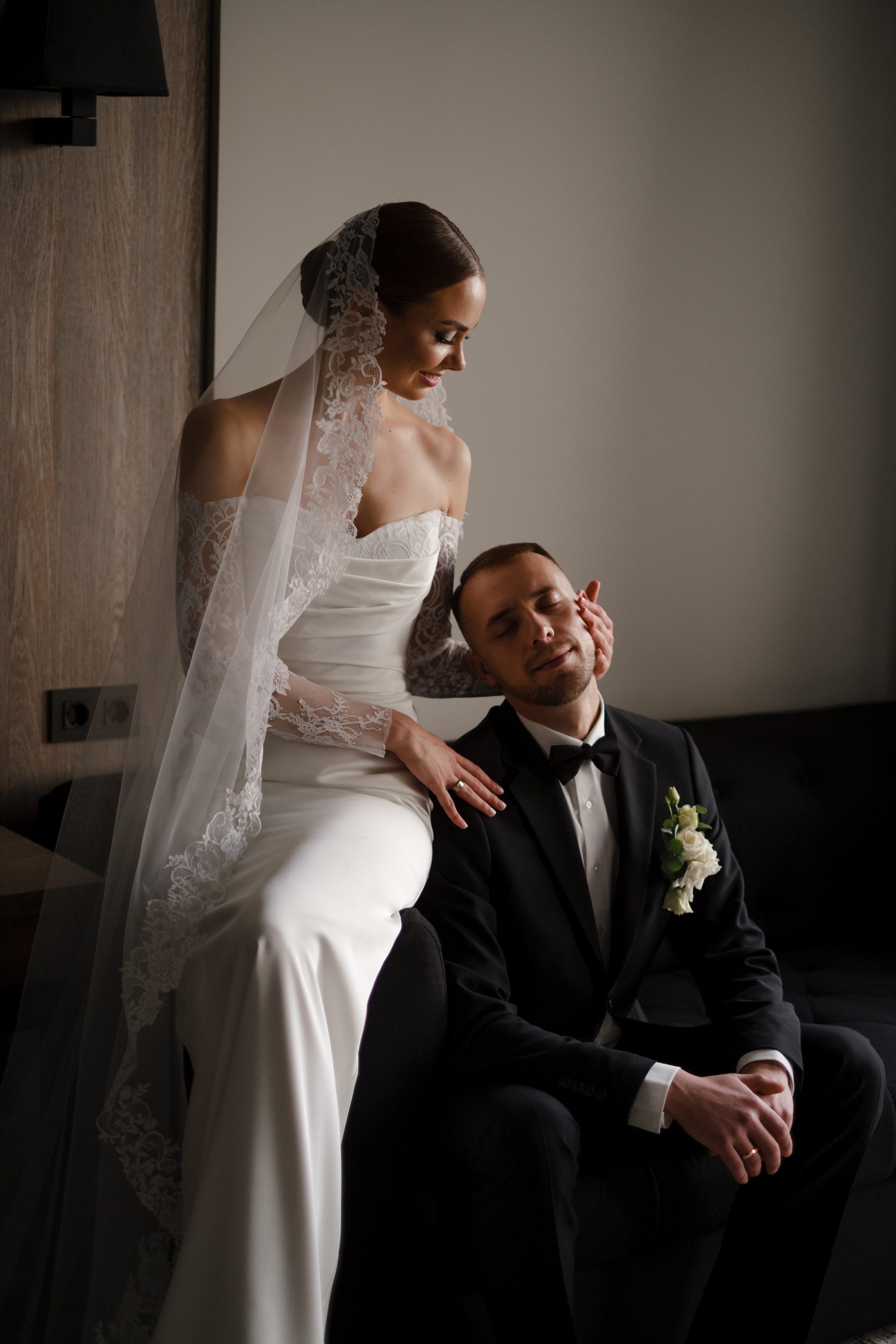 Свадебный фотограф в Брянске Иванникова Елена