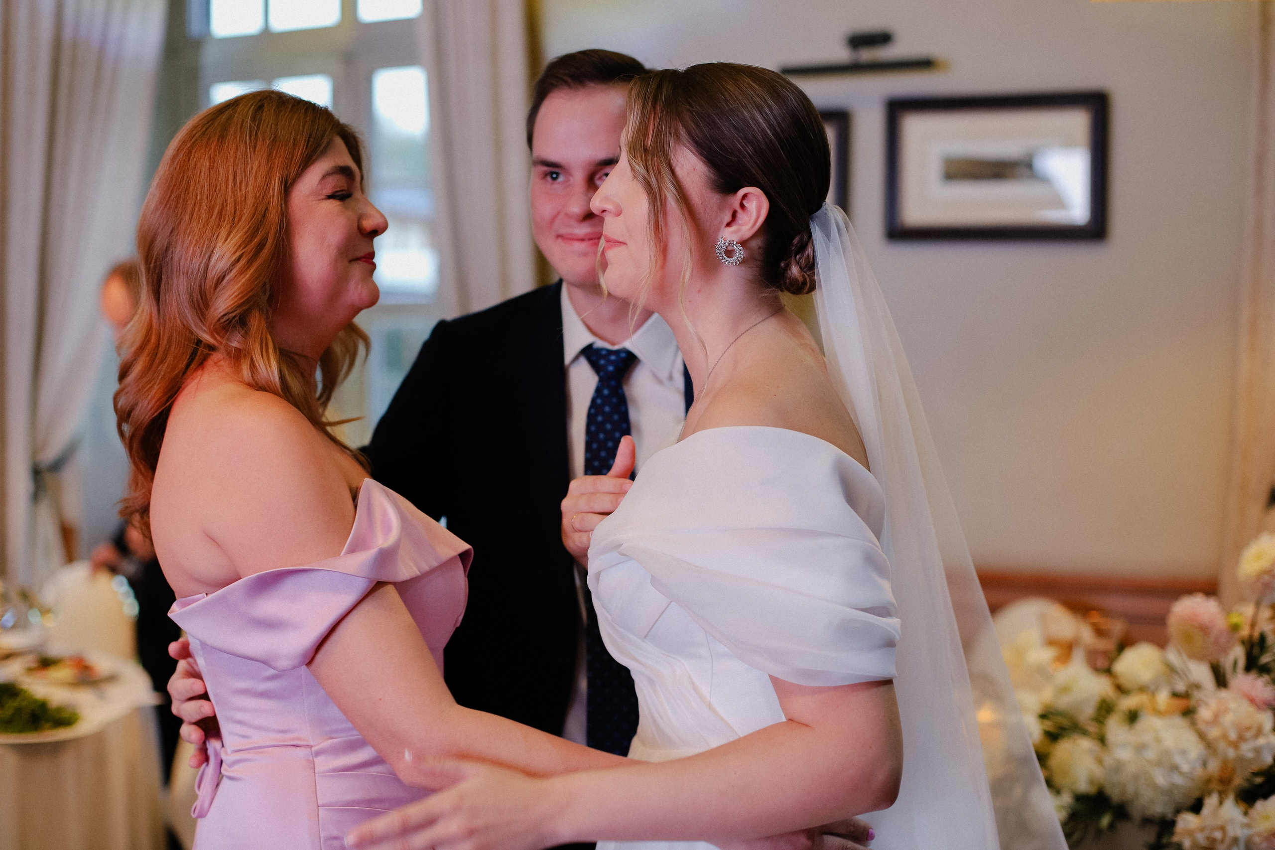 Илья и Анастасия. Фотограф в Алматы и Москве Даша Пушкина