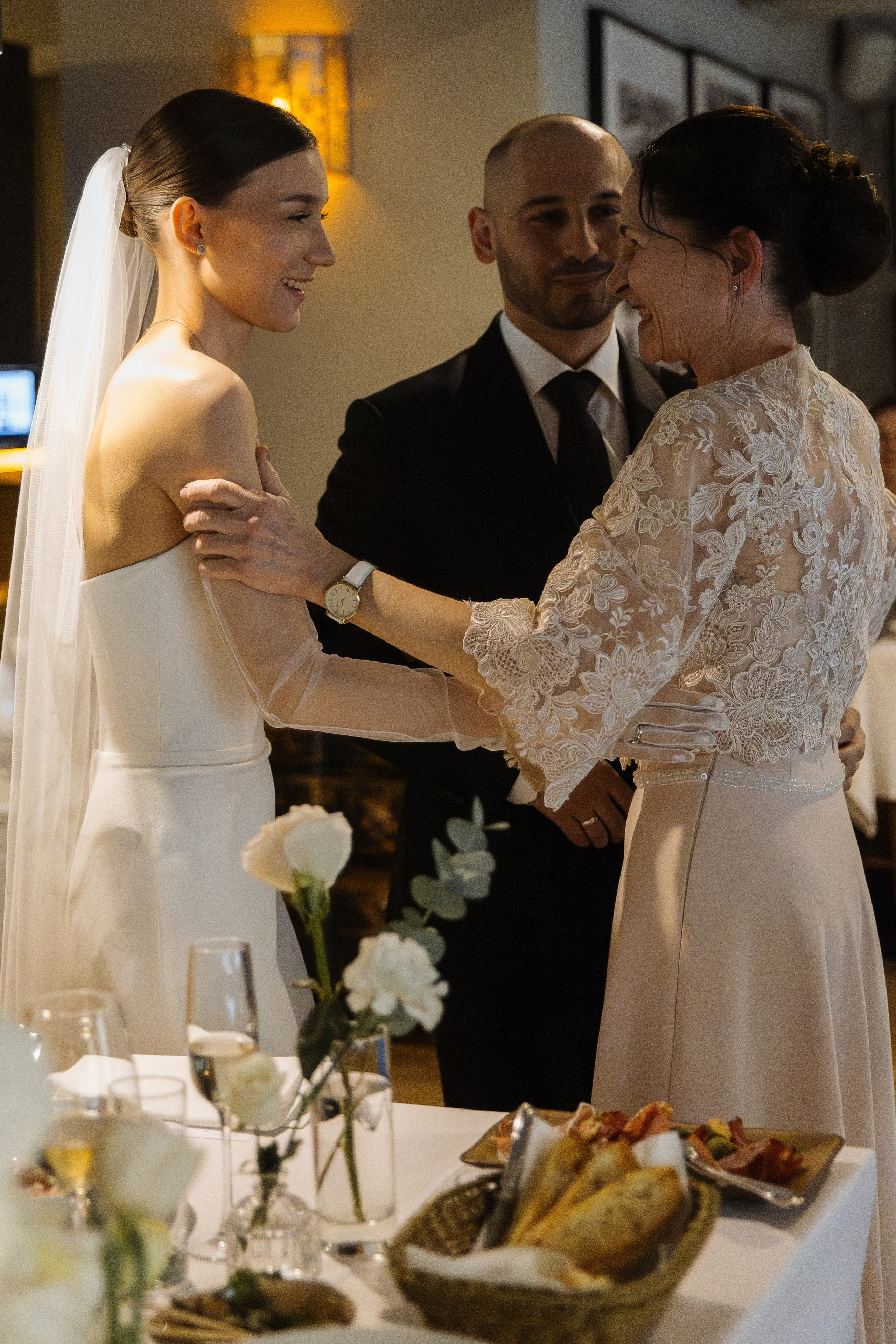 Полина | Тамерлан