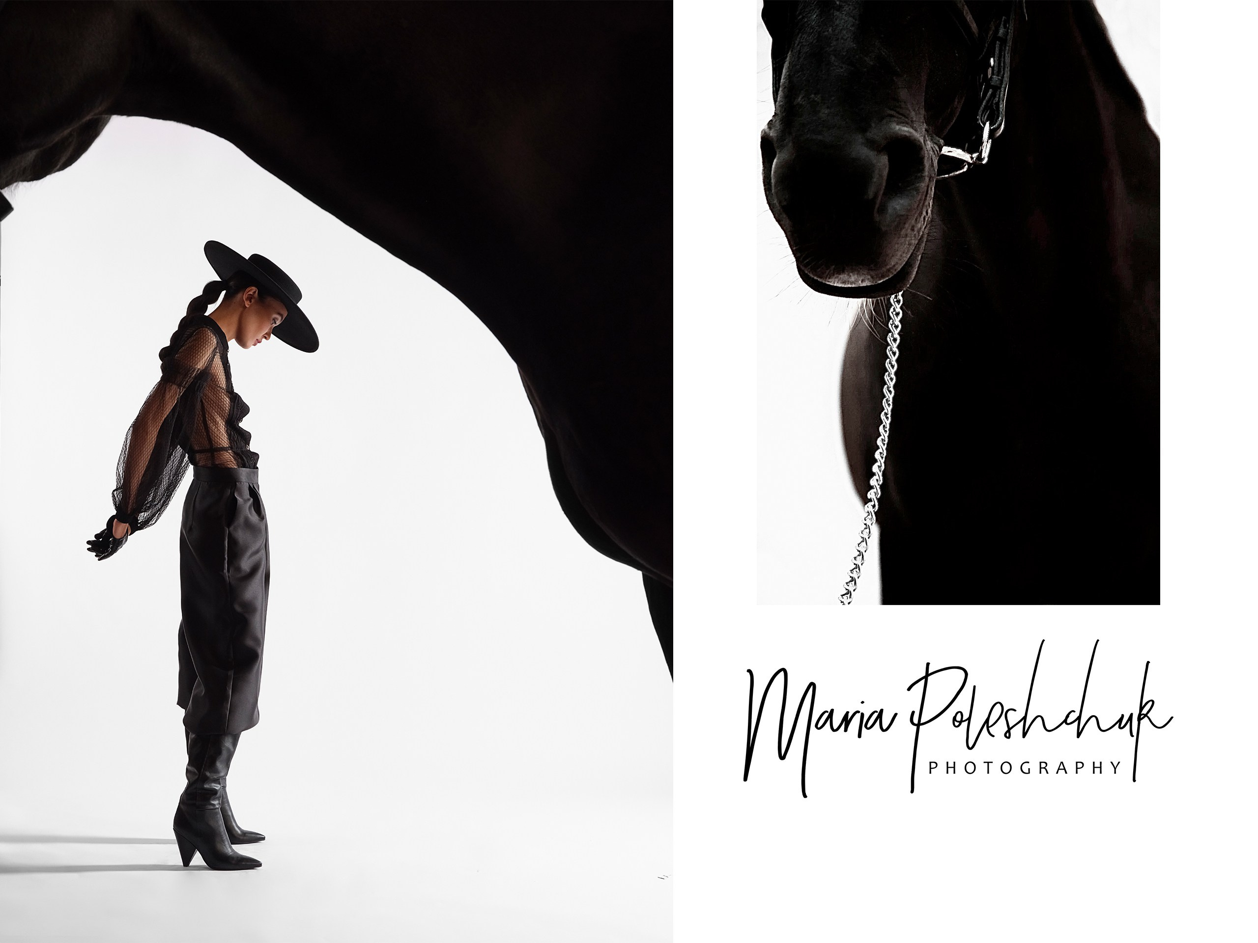 Maria Poleshchuk, commercial photographer in Sydney