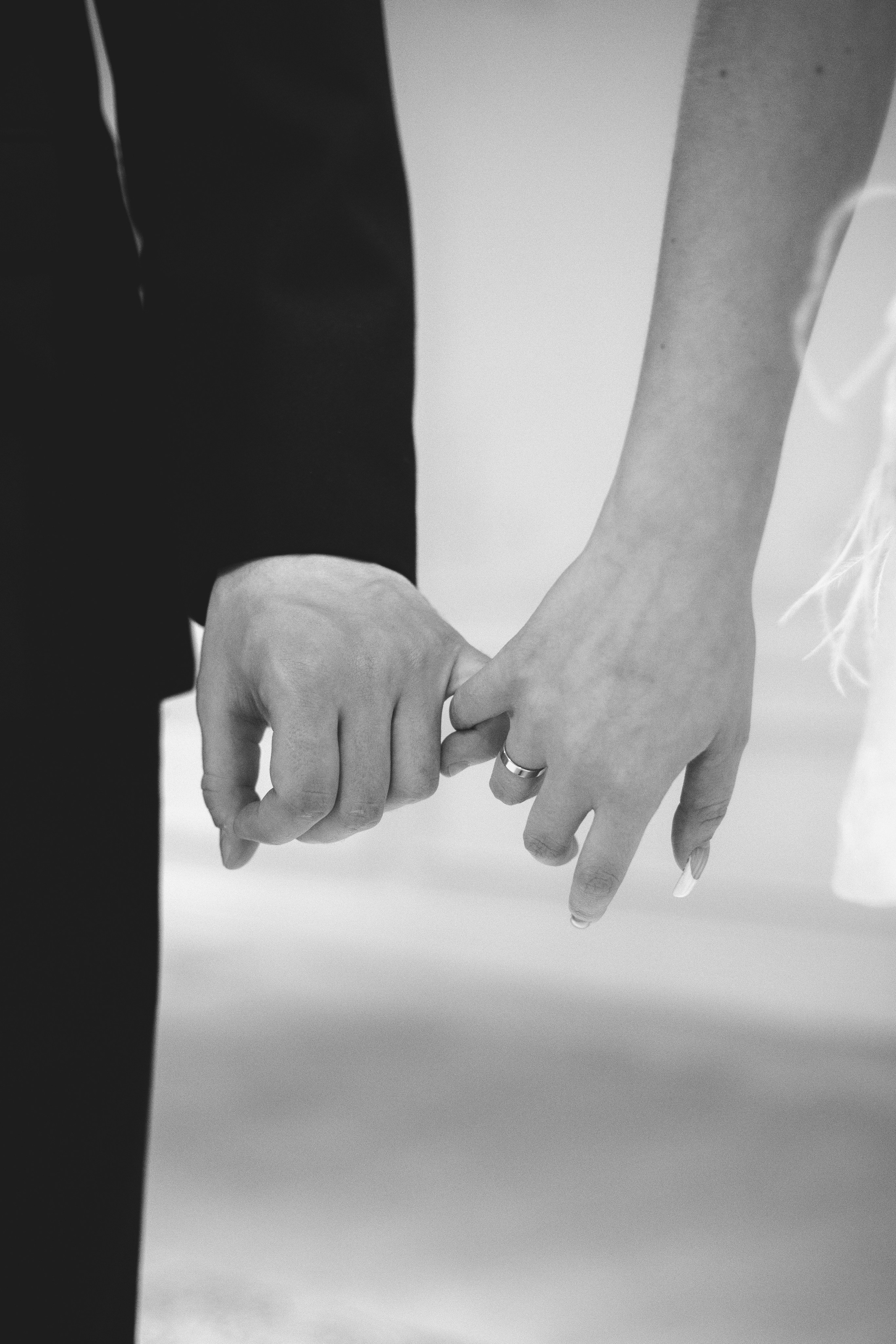 Свадебная фотосессия в дворце бракосочетания №2. Фотограф в Санкт-Петербурге, Анна Скворцова