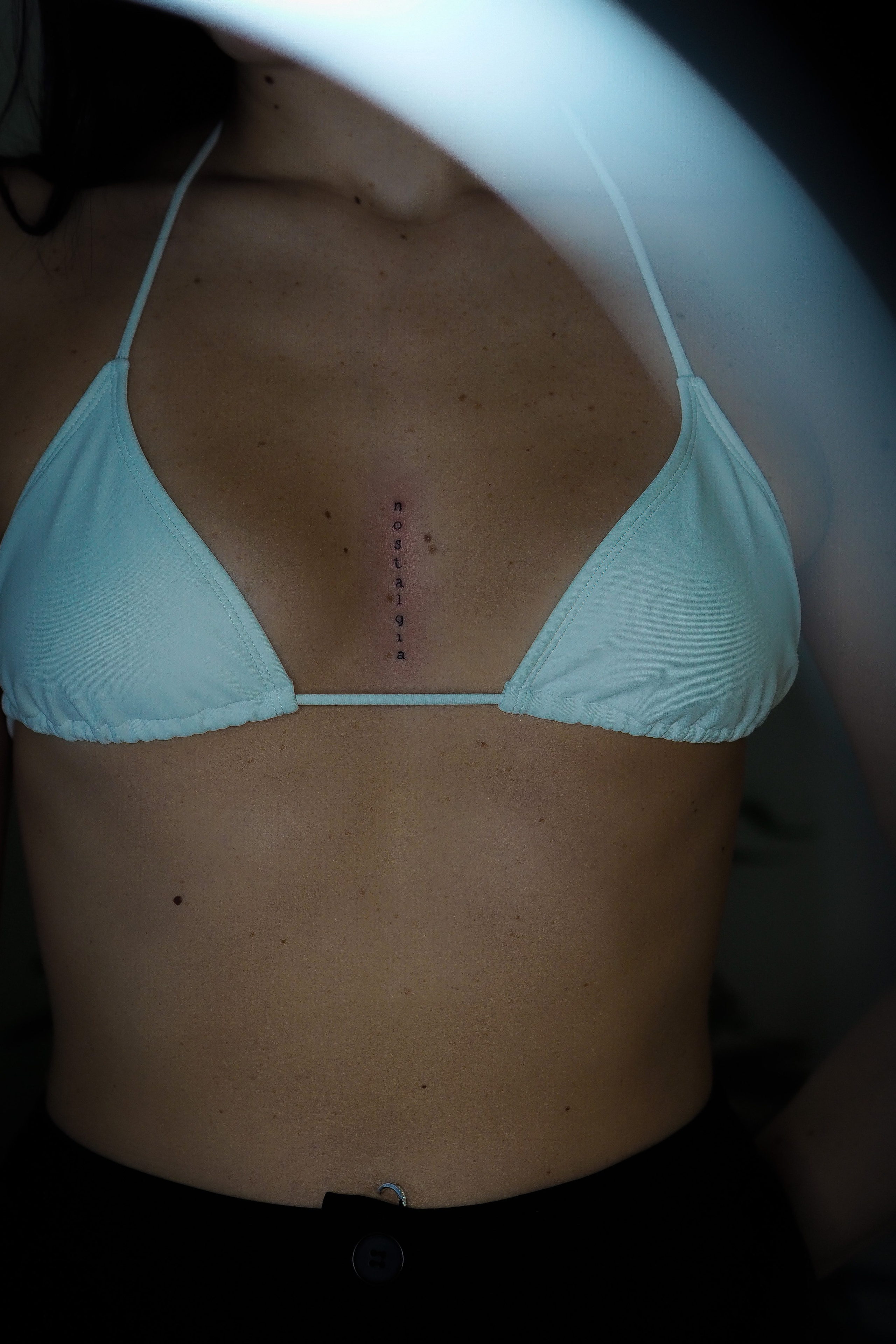 Мини тату. Женский фотограф и мини-тату мастер Москва Юлия Солодкина