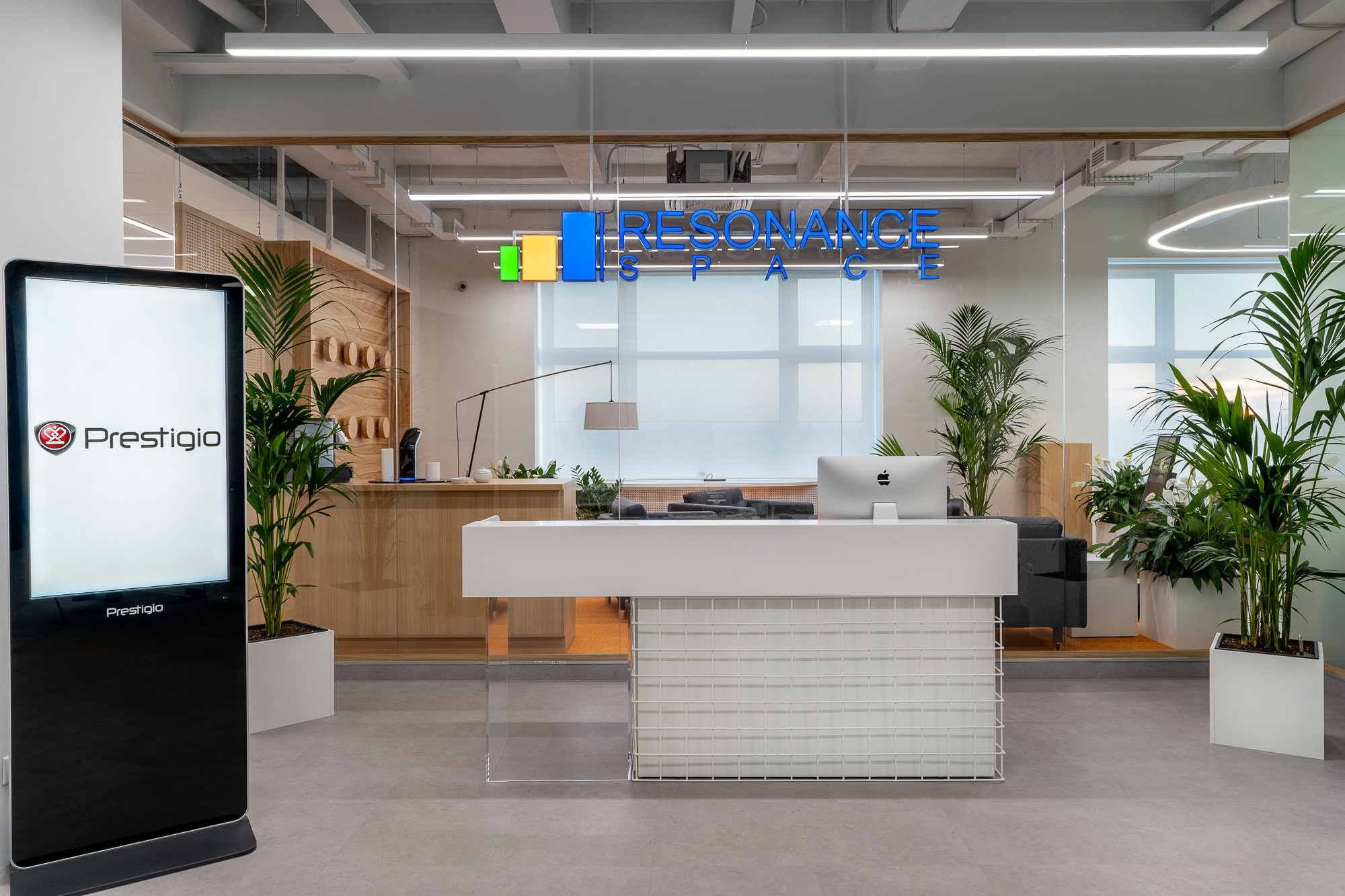 Resonance Space. Святослав Буньков | фотограф