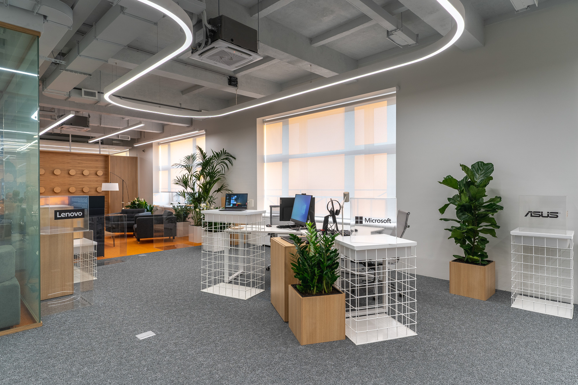 Resonance Space. Святослав Буньков | фотограф