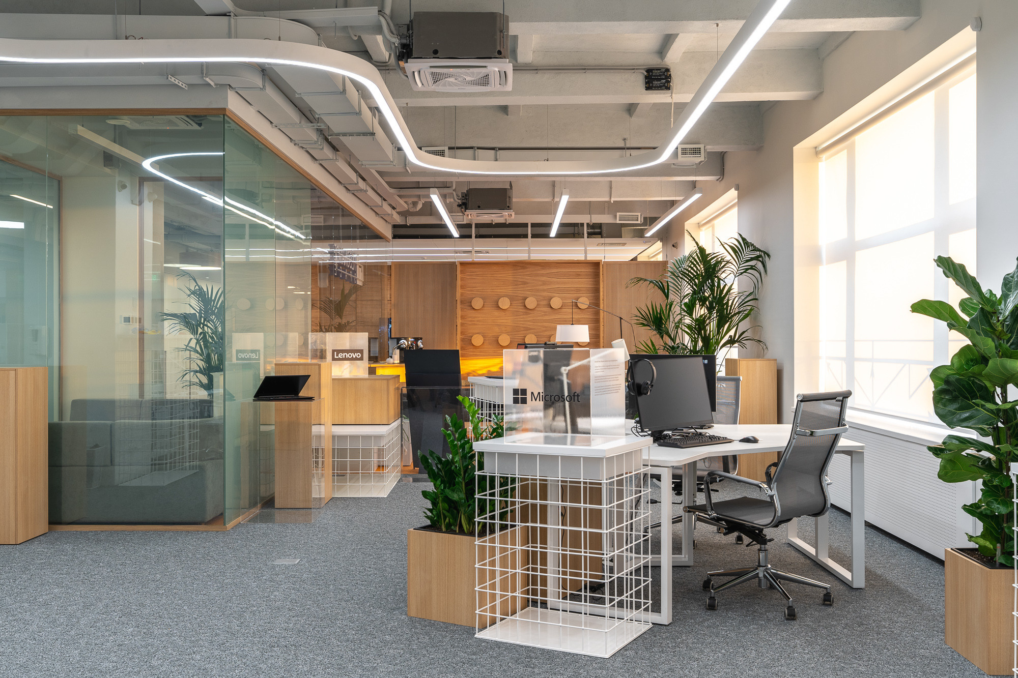 Resonance Space. Святослав Буньков | фотограф