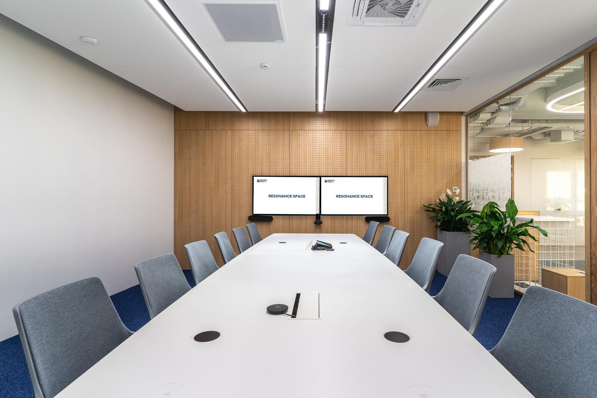 Resonance Space. Святослав Буньков | фотограф