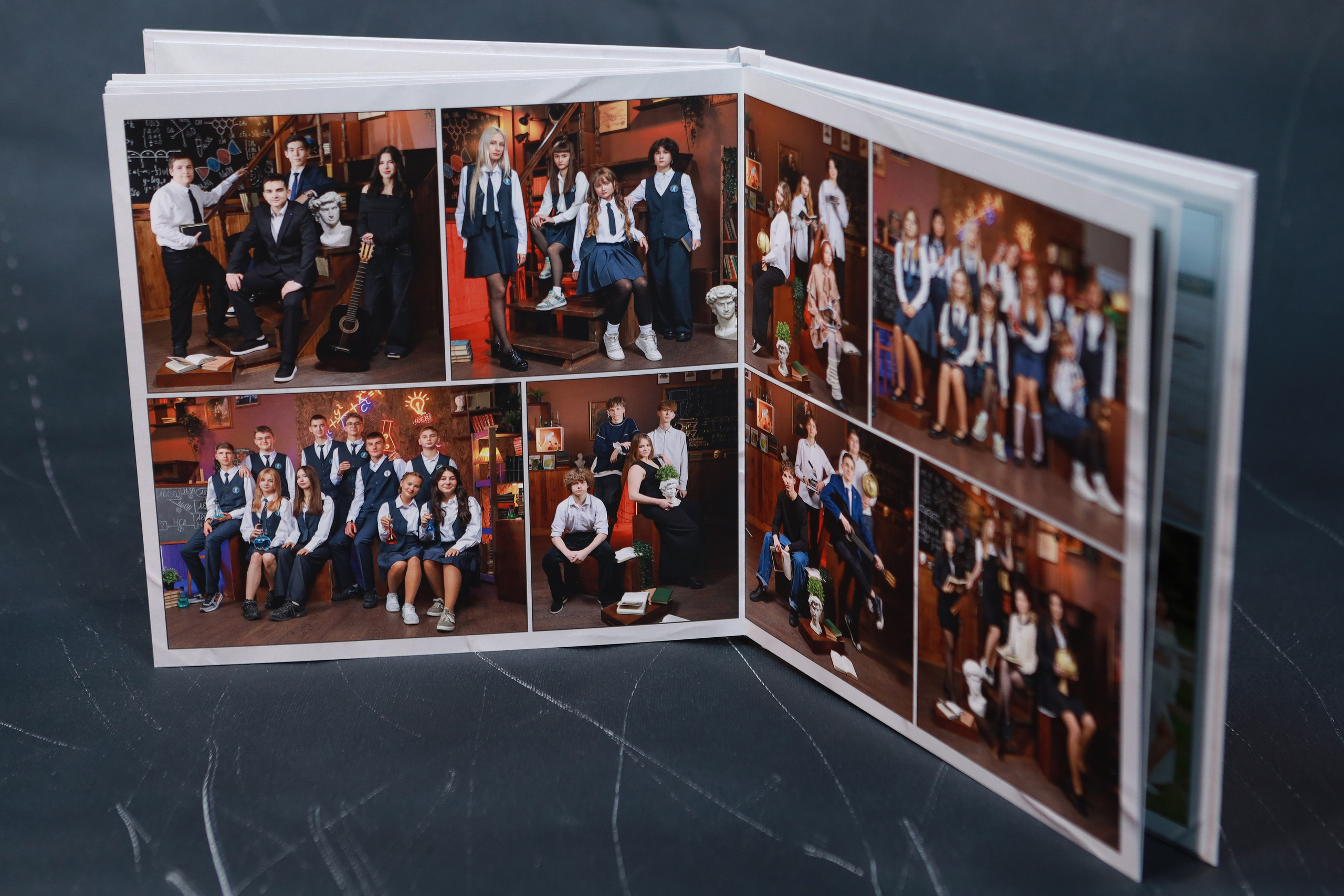 ПЛОМБИР. Правильный Выпускной Альбом