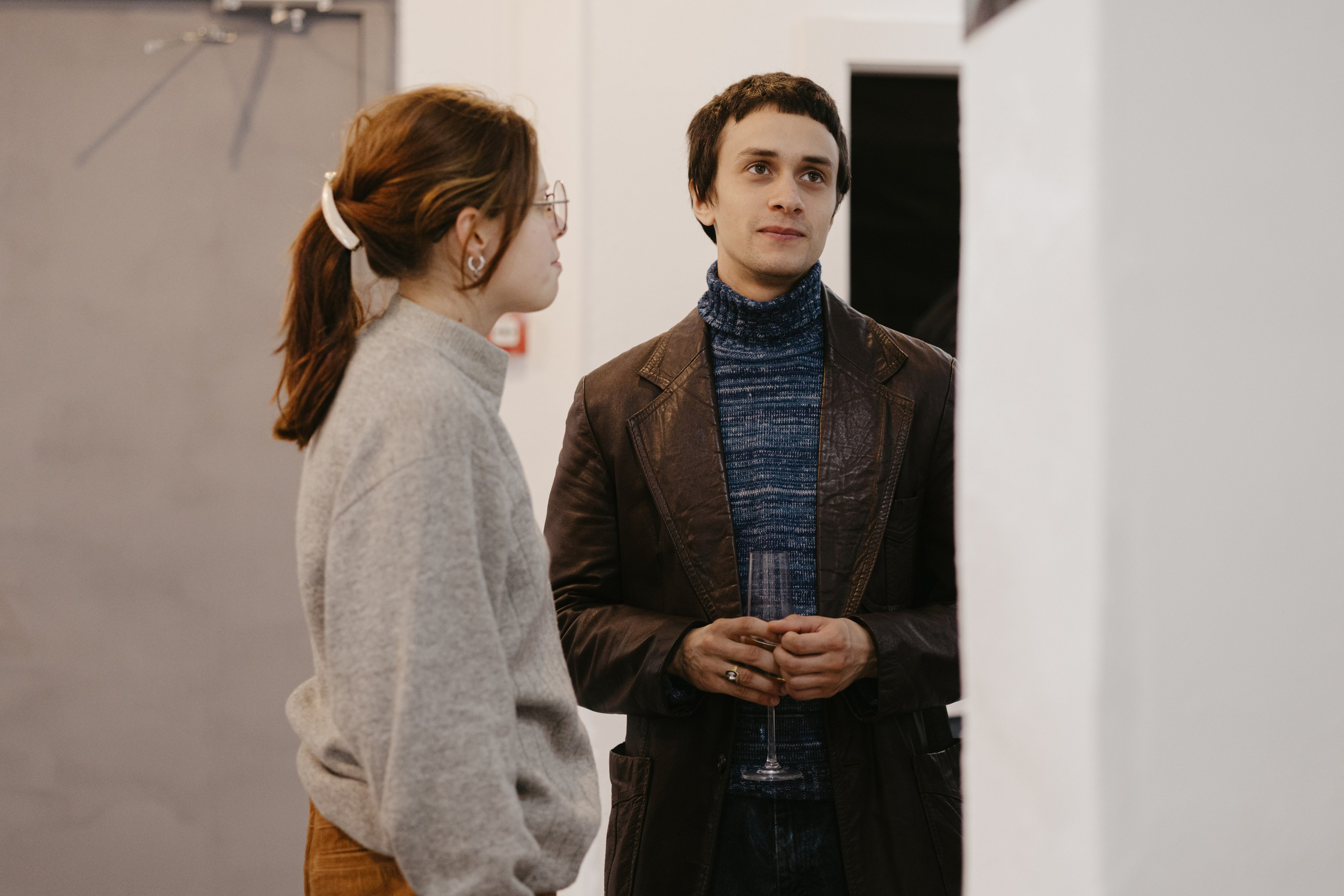 23 августа Выставка Фотокружка. Про любовь