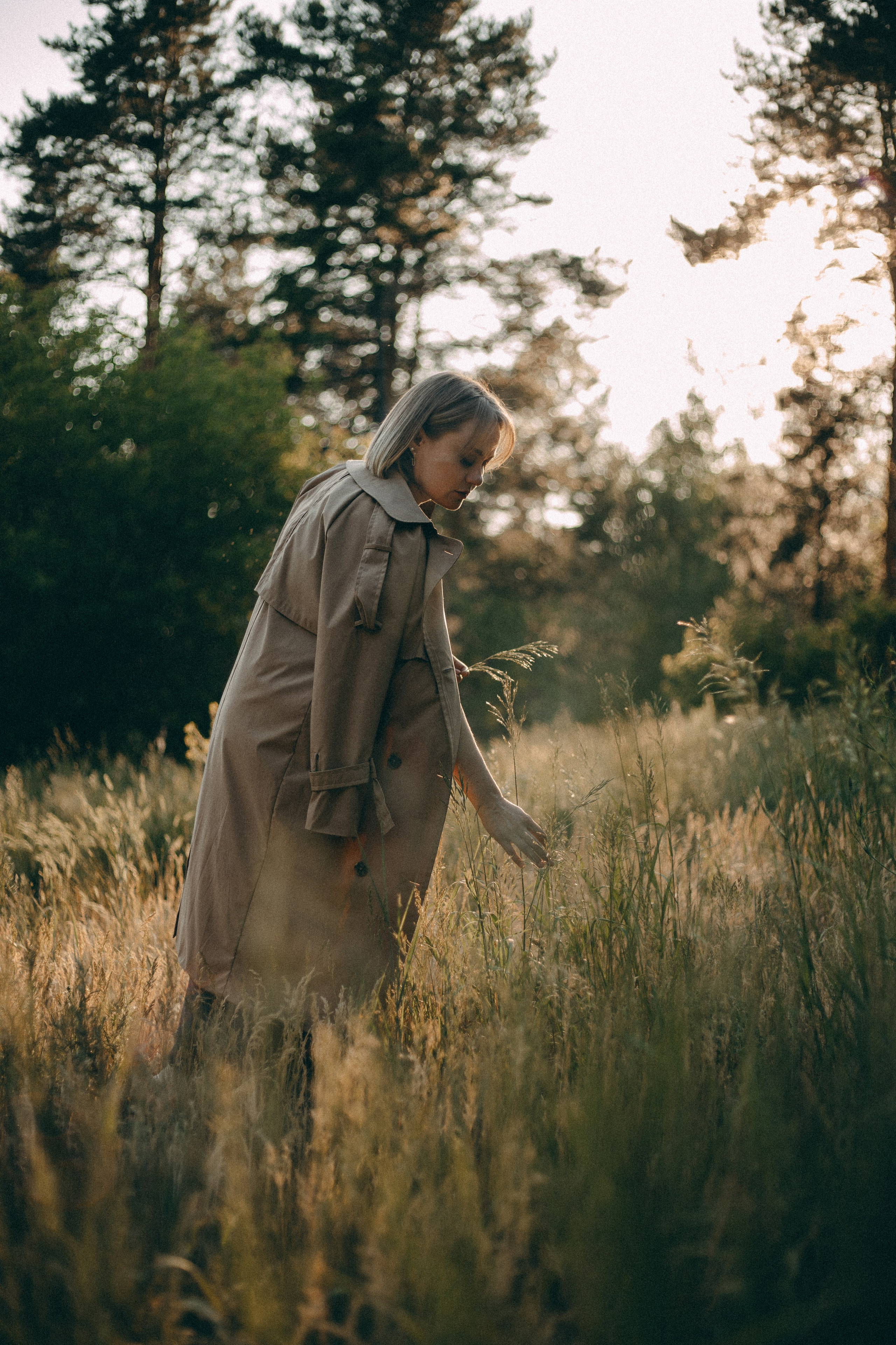 Фотограф в Омске Мария Попова