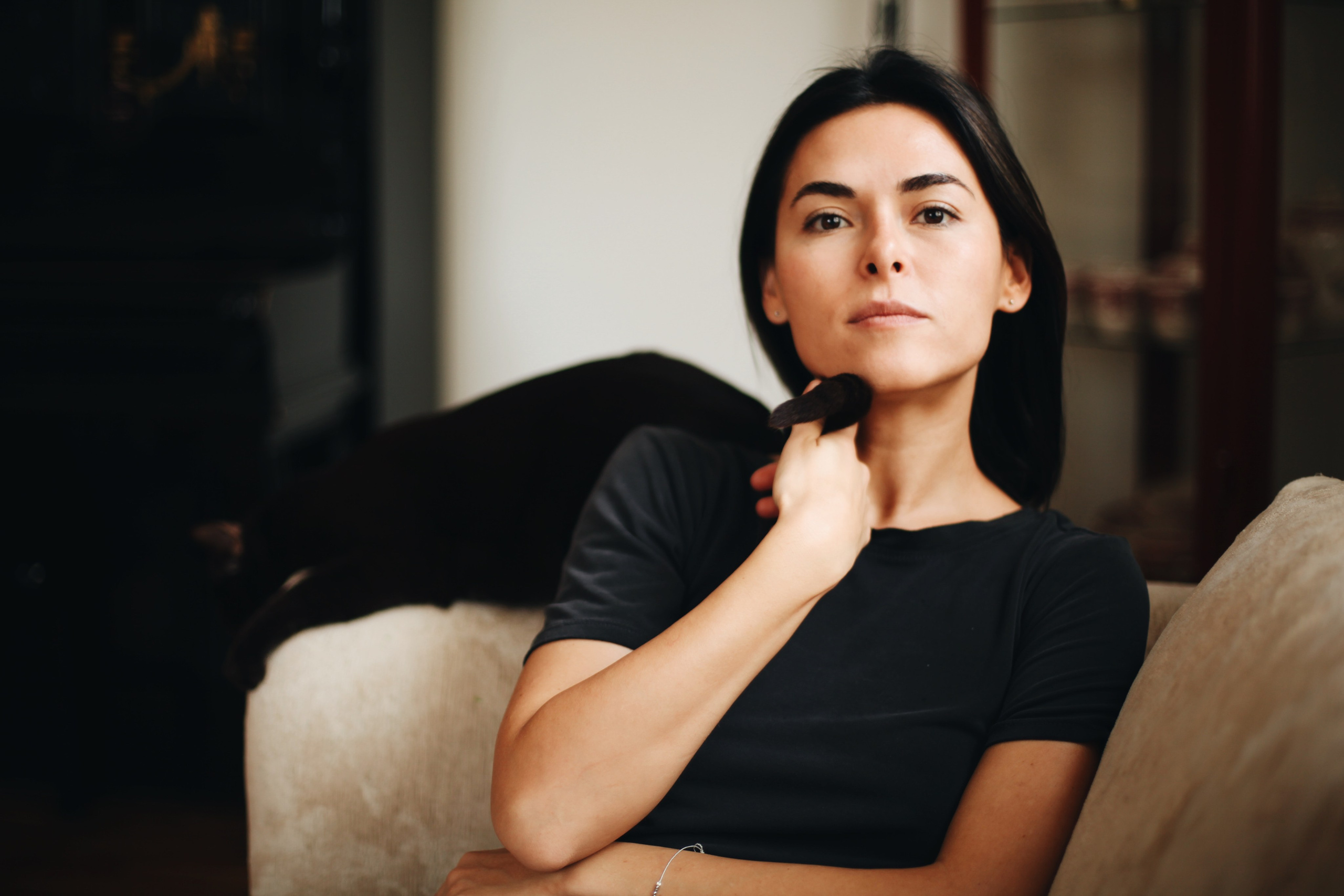 Семейные съемки. Ксения Плотникова