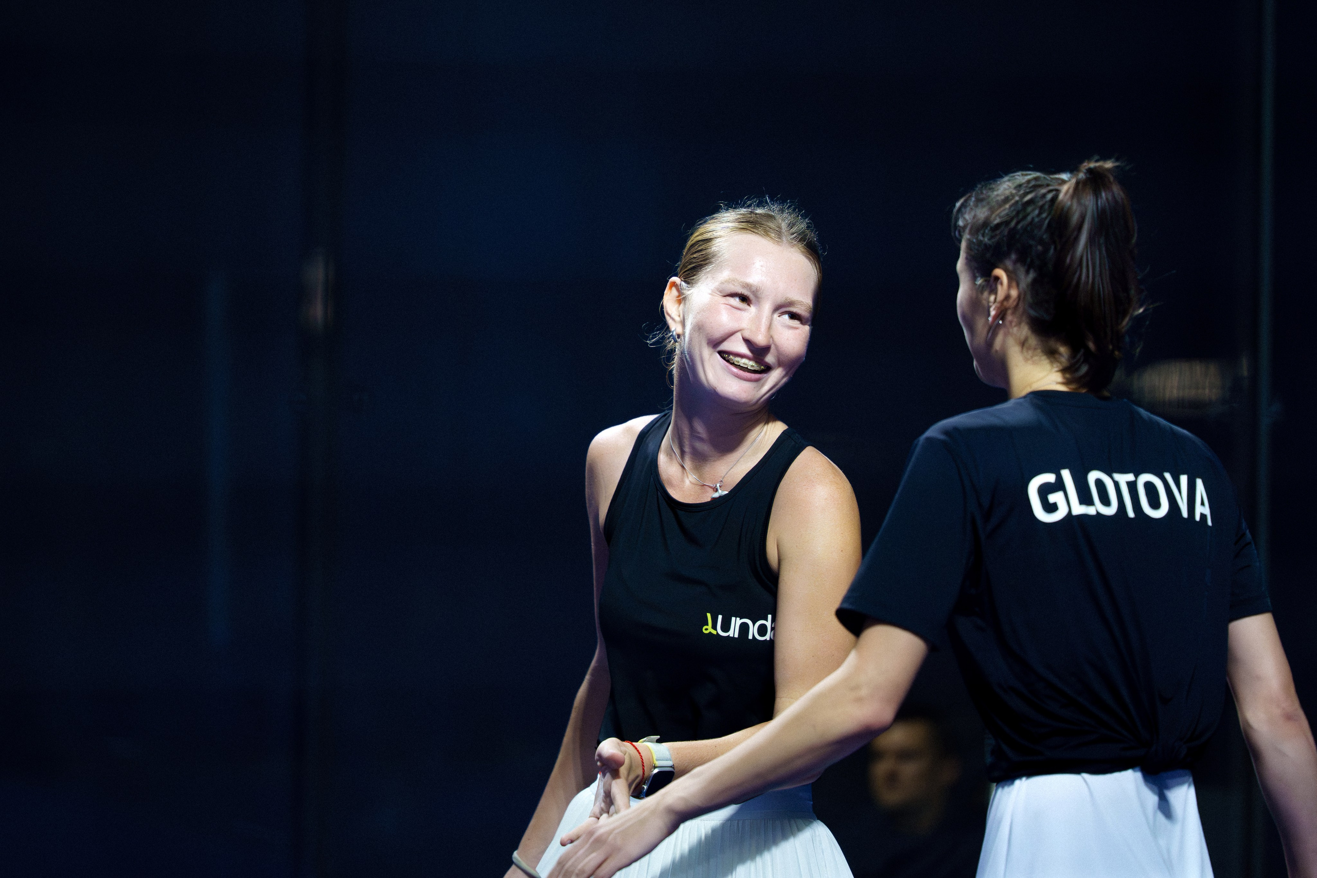 Фотоотчет с турнира по ПАДЕЛ ТЕННИСУ по Краснодарскому краю