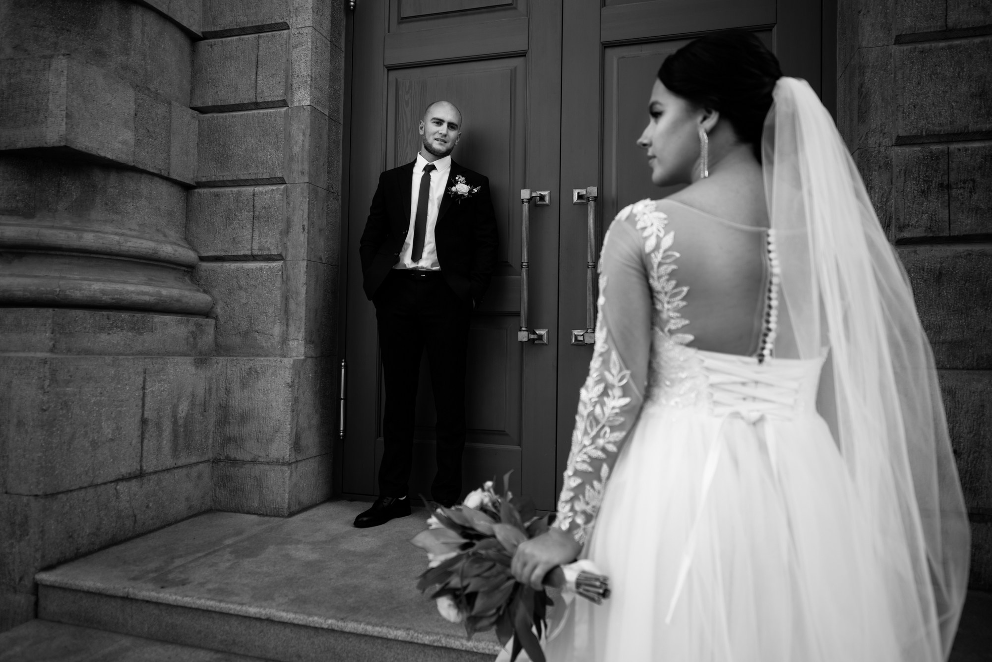 В Купеческой усадьбе. Свадебный и семейный фотограф в Омске Мормулев Михаил