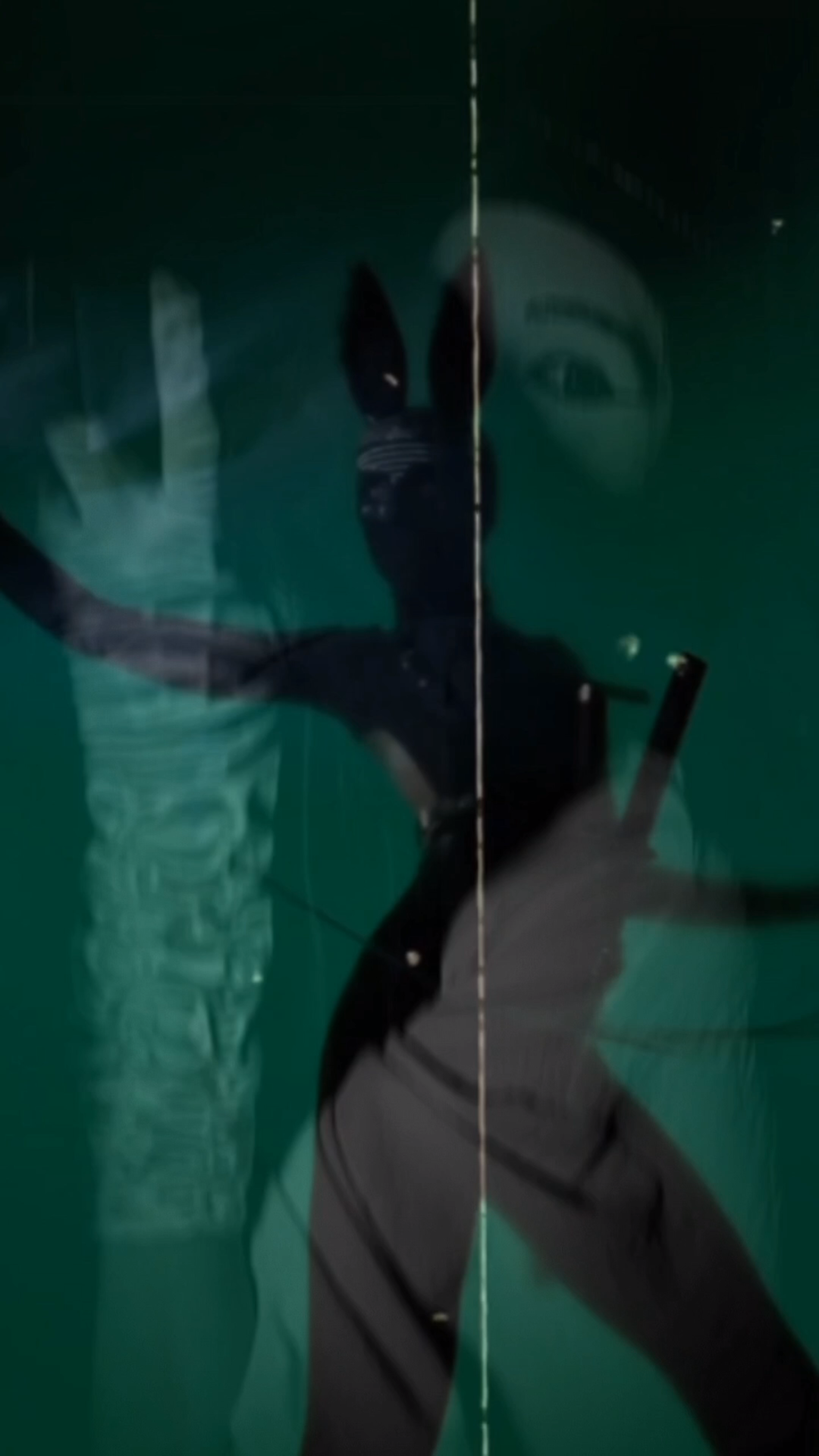 The Emerald Room. Yulia Yurchevskaya | Art Director & Visual Visionary